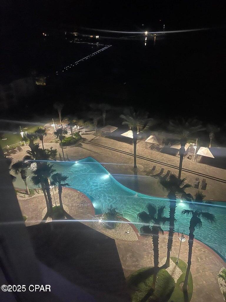 Image 4 For 4100 Marriott Drive Unit 410 Drive 410