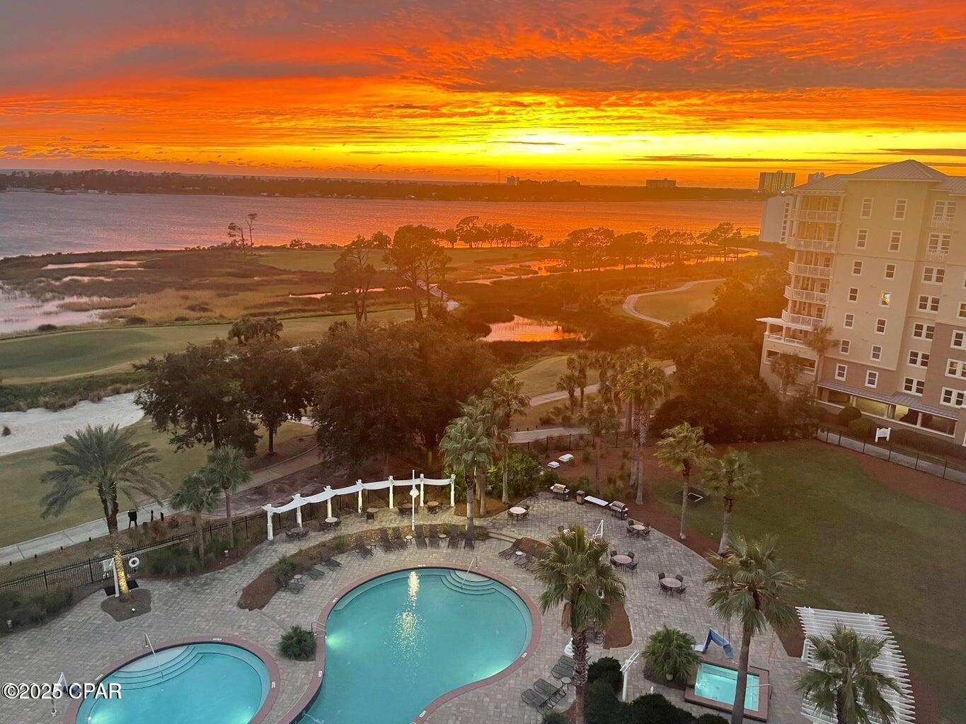 Image 5 For 4100 Marriott Drive Unit 410 Drive 410