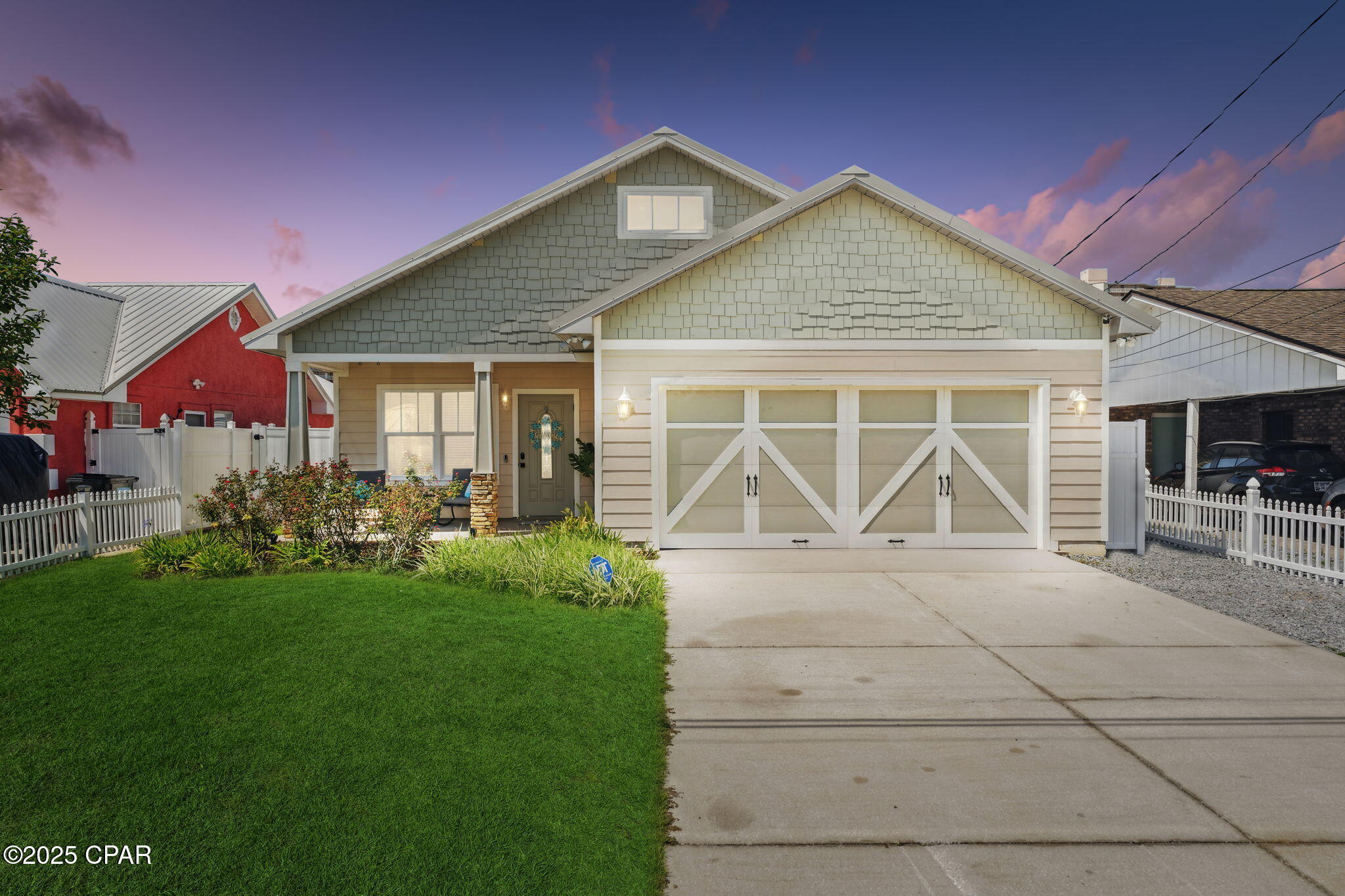 7011 Sunset Avenue, Panama City, FL 32408