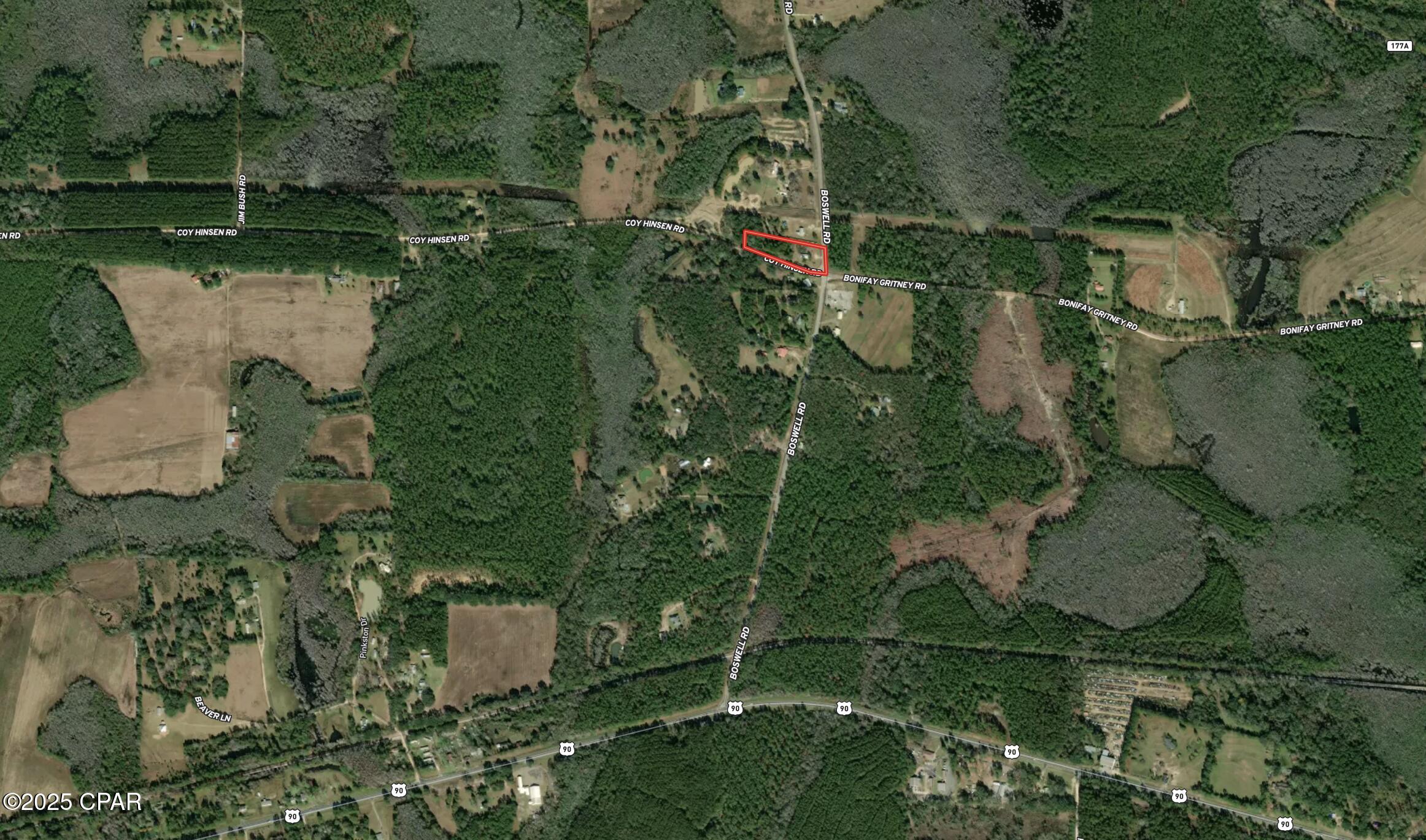 Image 17 For 2290 Boswell Road