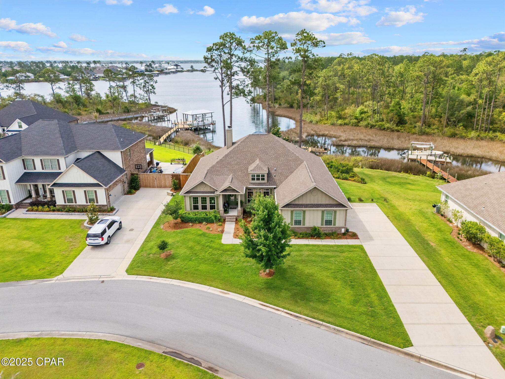 Details for 89 Fedora Drive, Southport, FL 32409