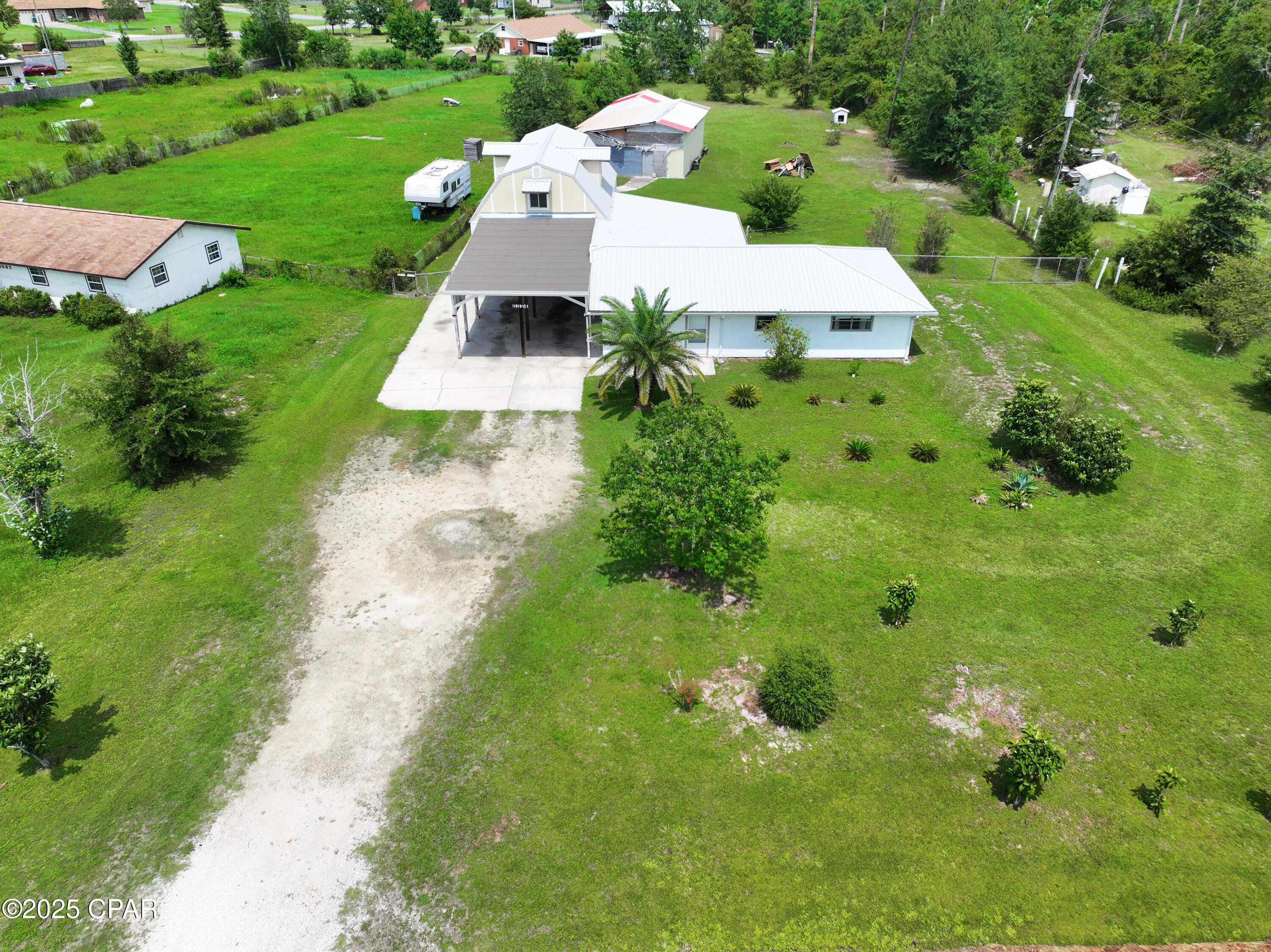 Details for 8324 Highway 2301 Highway, Youngstown, FL 32466