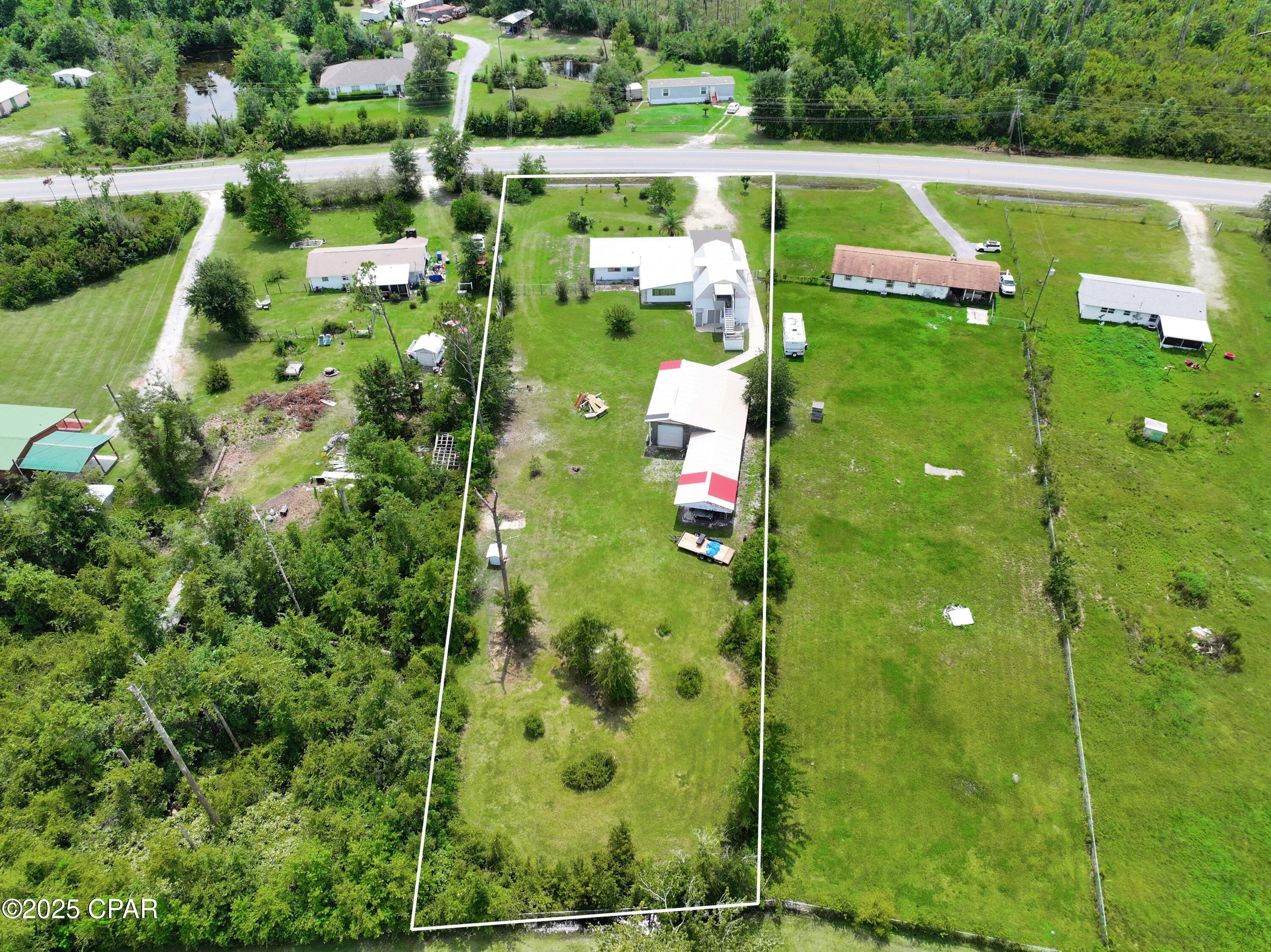 Image 3 For 8324 Highway 2301 Highway