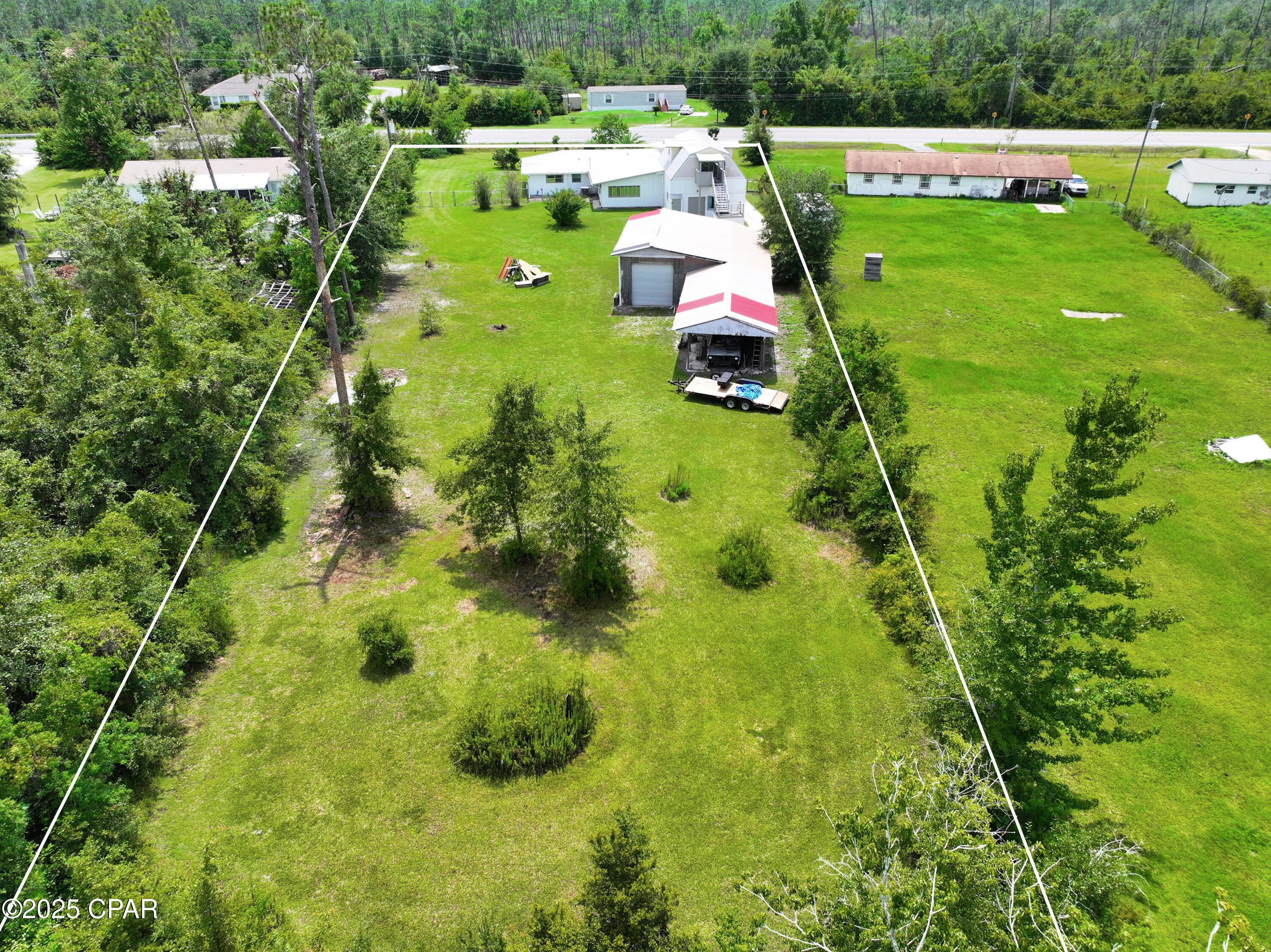 Image 4 For 8324 Highway 2301 Highway