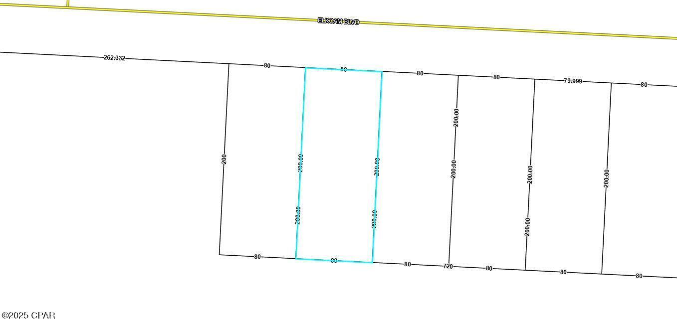 Image 2 For 352-21 Elkcam Boulevard