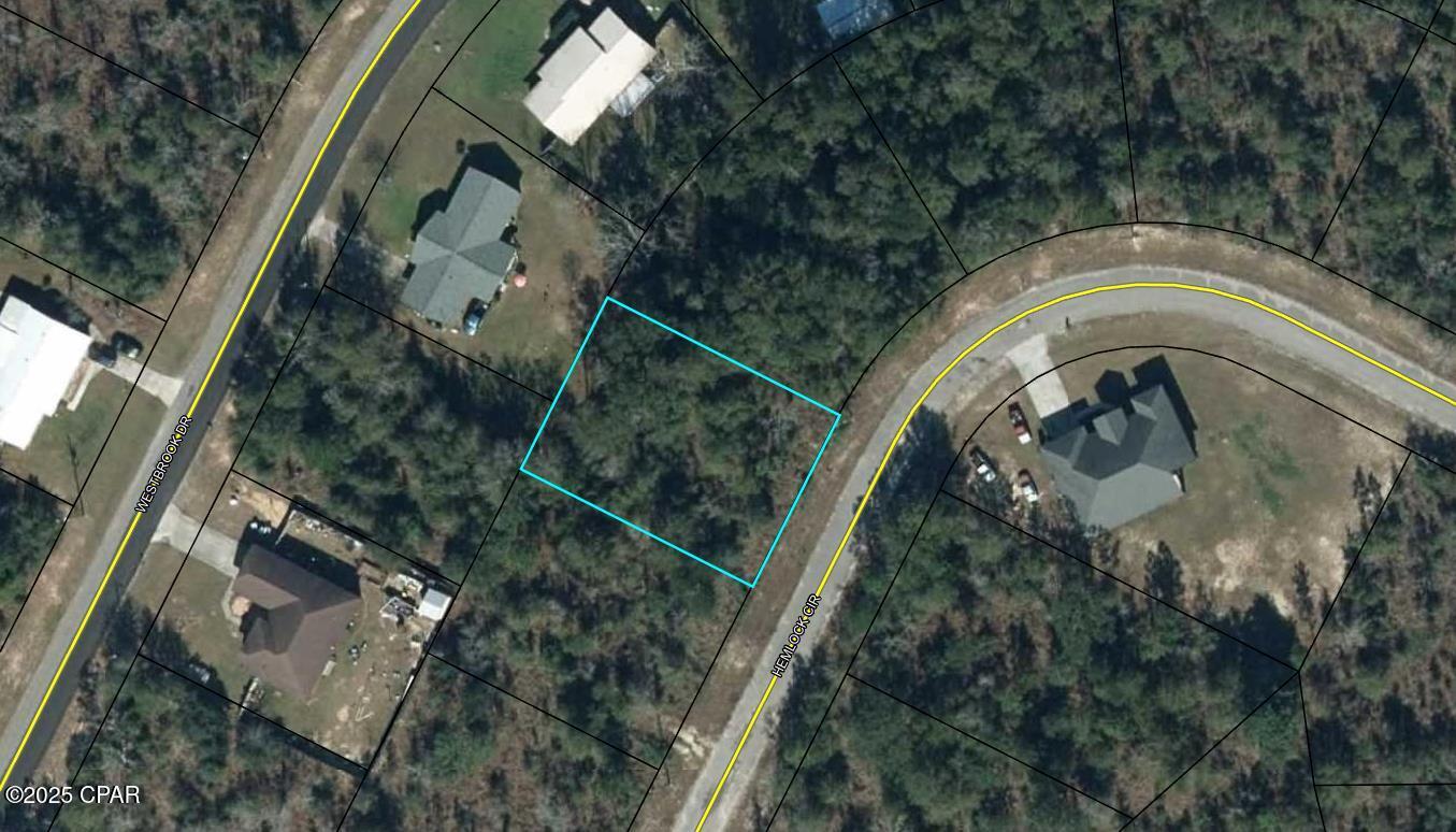 Details for Lot 21 Hemlock Circle, Chipley, FL 32428