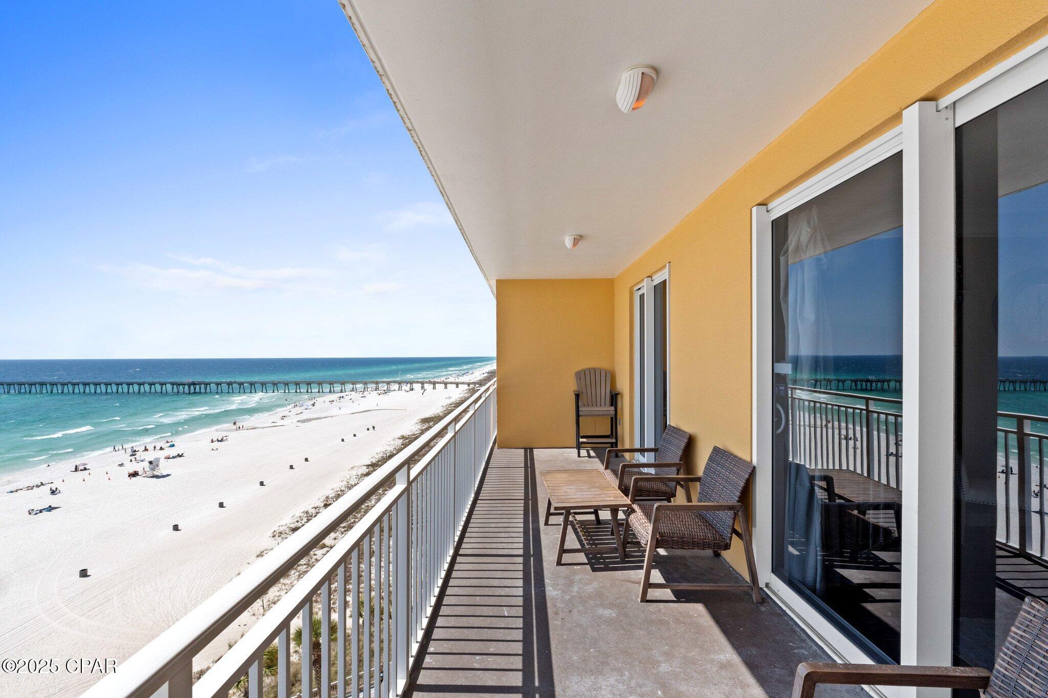 Image 2 For 12011 Front Beach Road 404