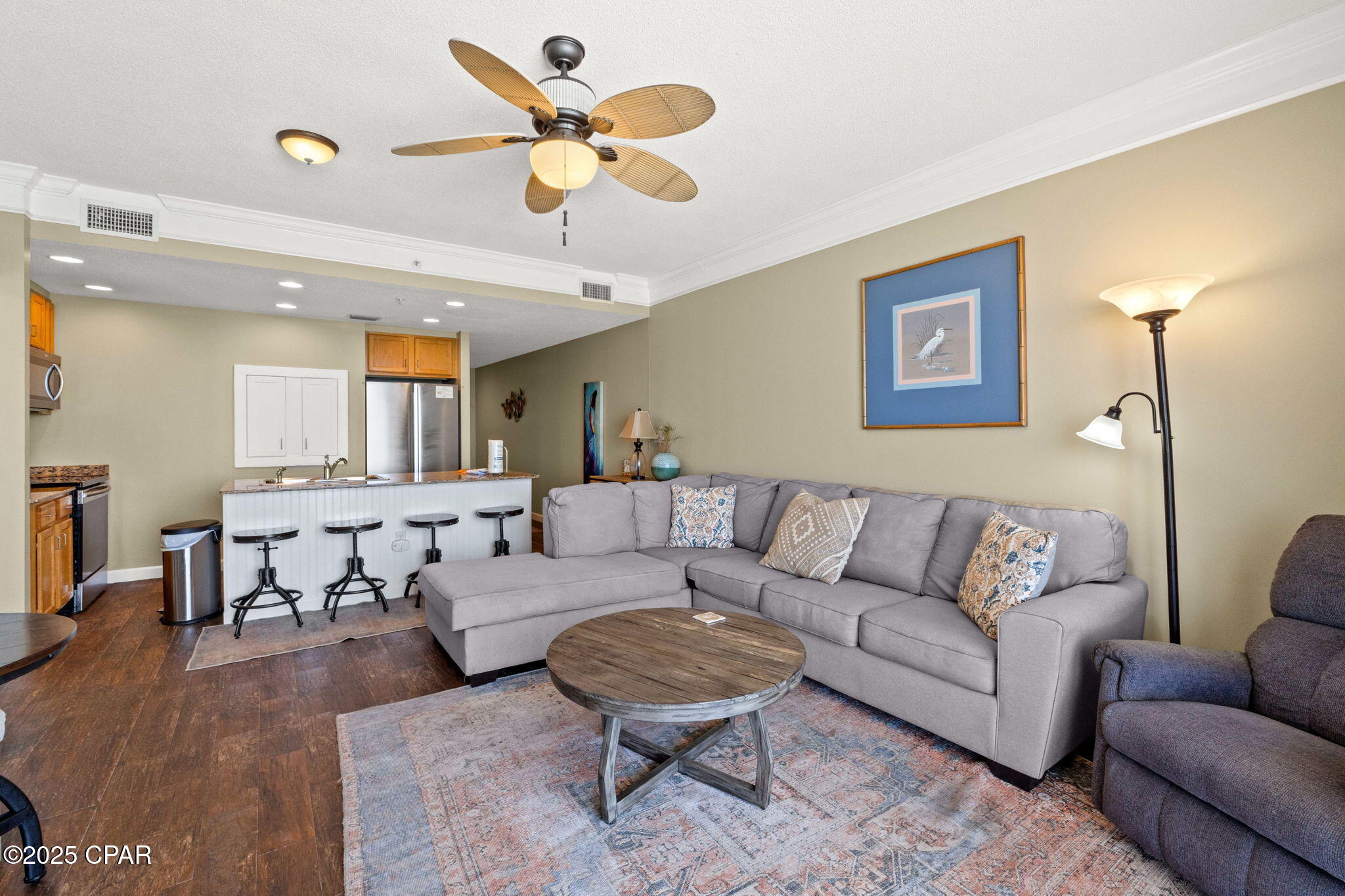 Image 4 For 12011 Front Beach Road 404