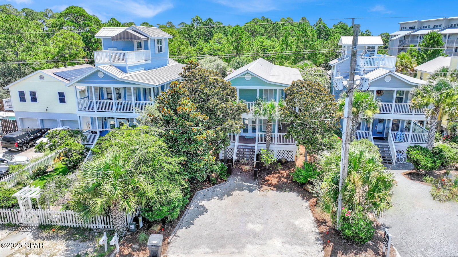 Details for 93 Beachfront Trail, Santa Rosa Beach, FL 32459