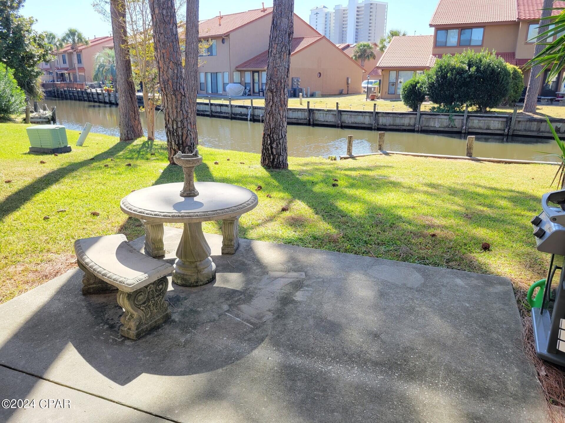 Details for 168 White Sandy Drive, Panama City Beach, FL 32407