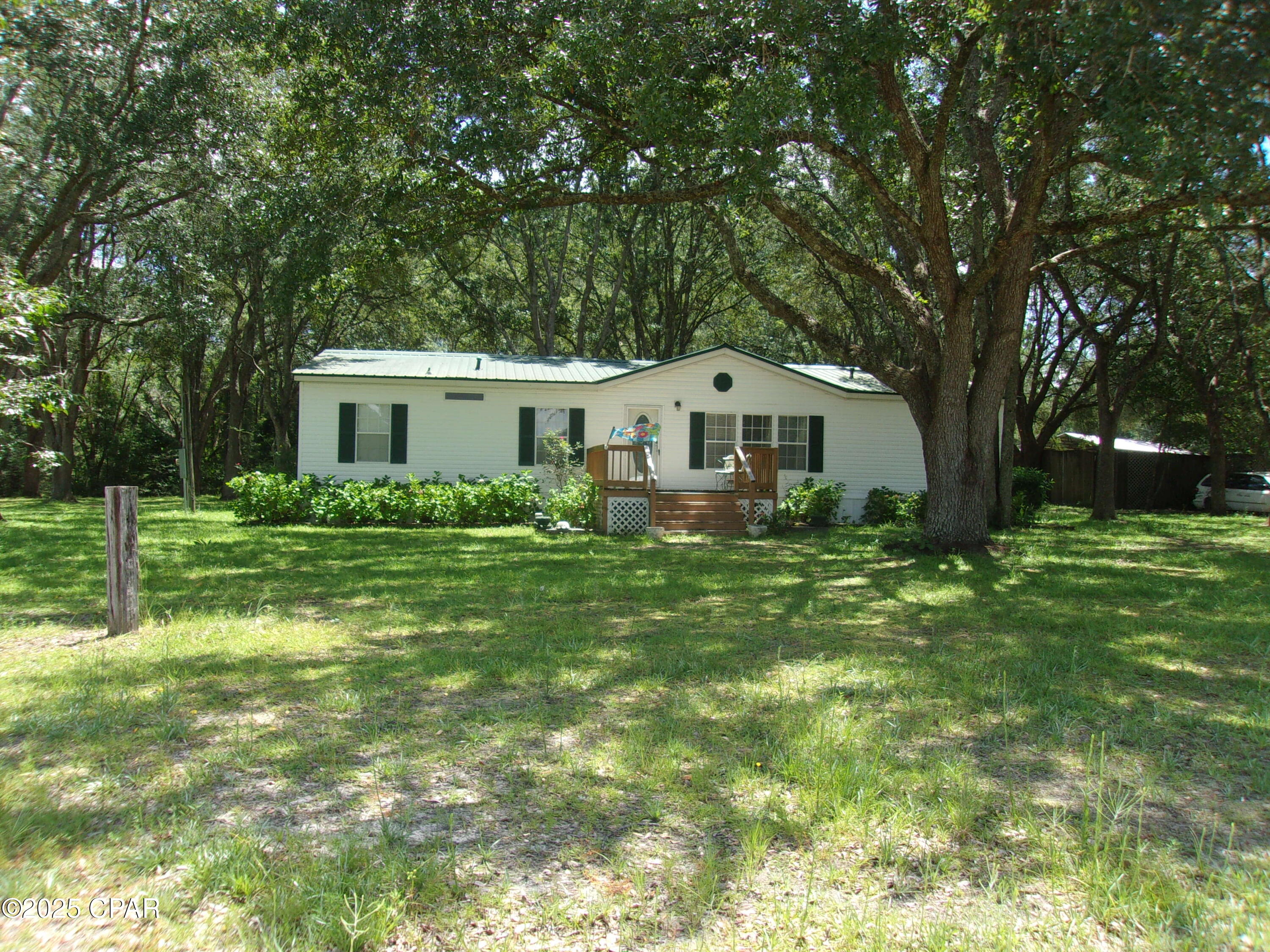 Details for 2825 Irene Street, Ponce De Leon, FL 32455