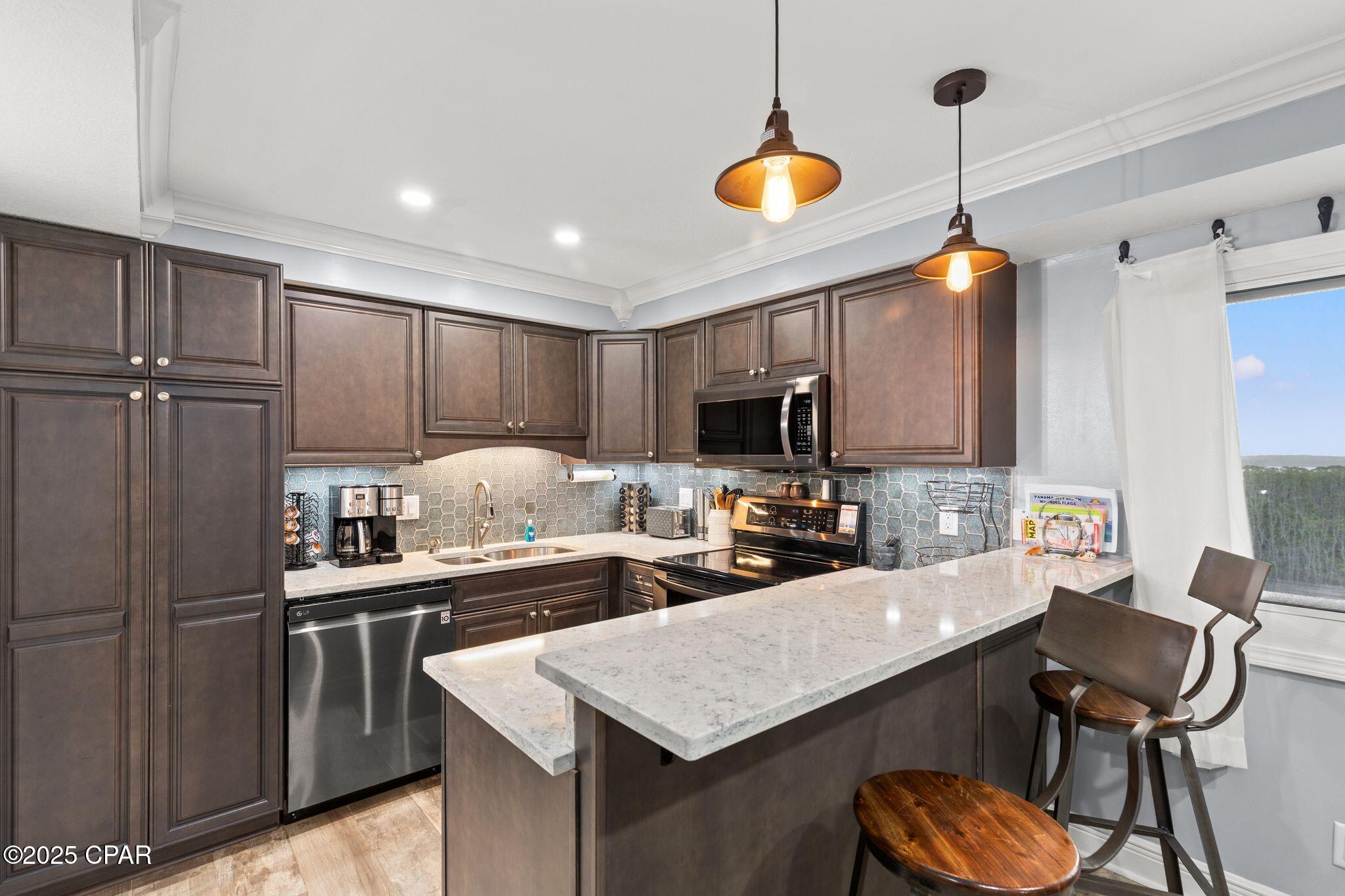 Details for 23223 Front Beach Road A-735, Panama City Beach, FL 32413