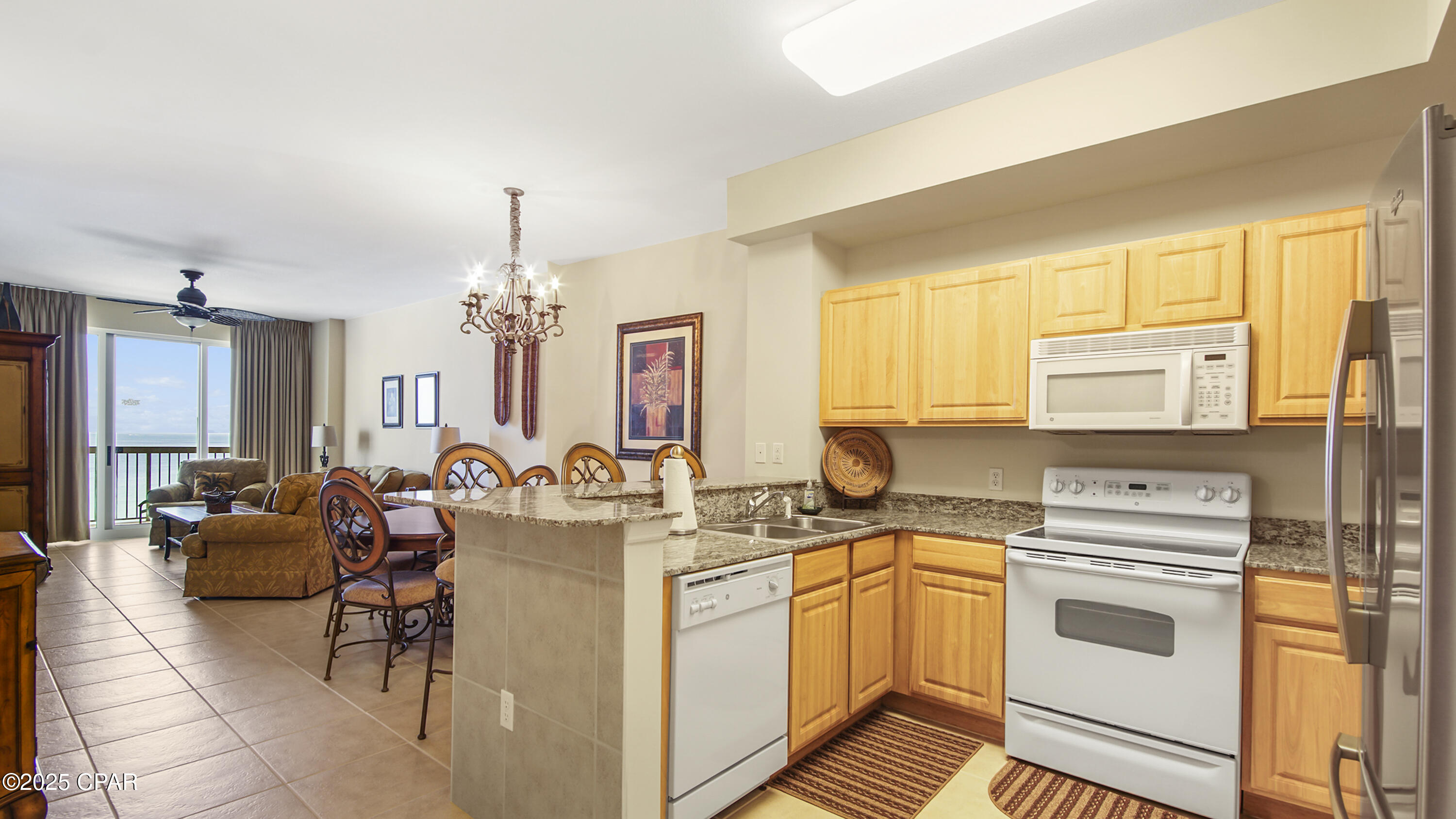 Image 17 For 14825 Front Beach Road  #802