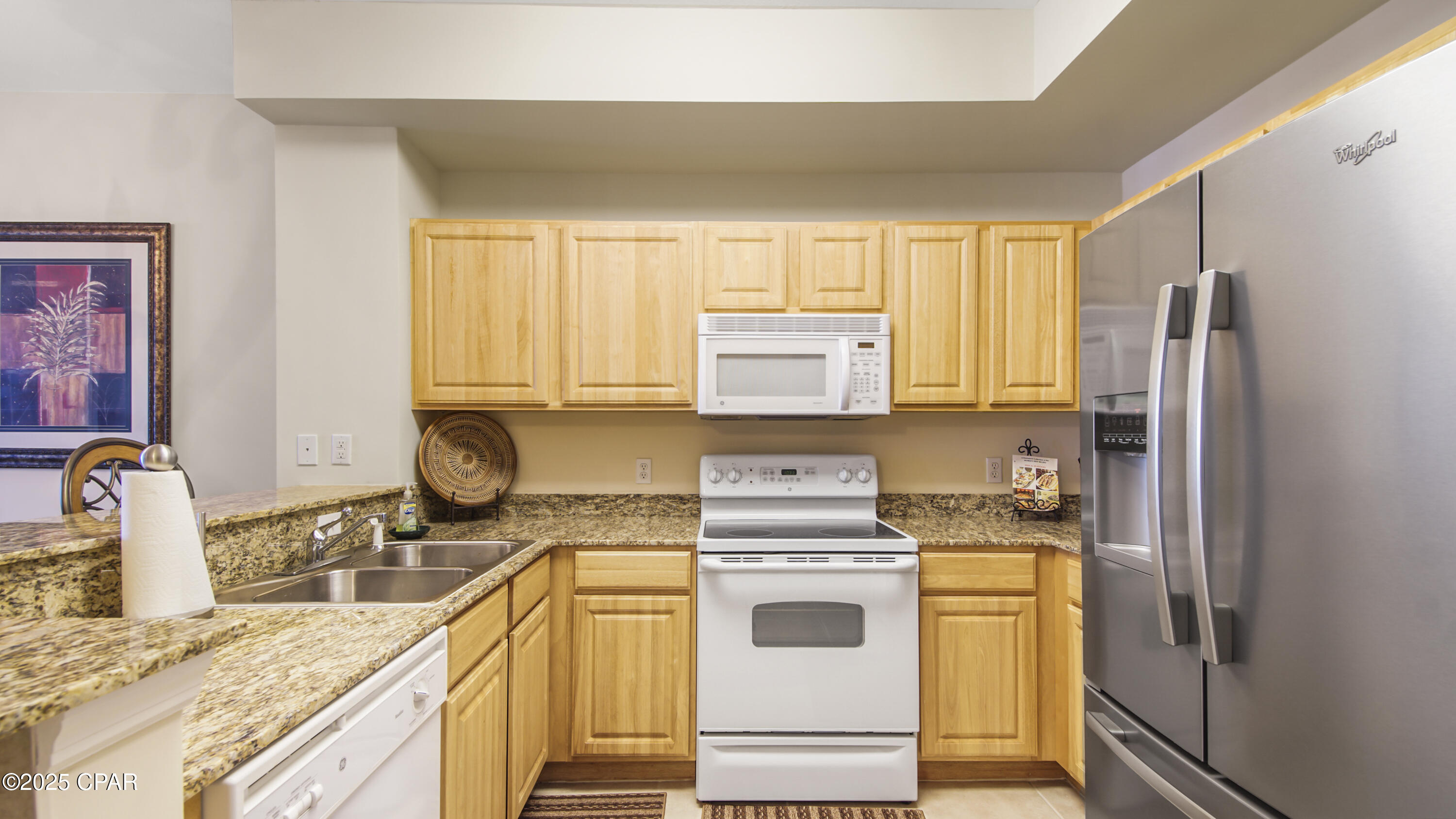 Image 18 For 14825 Front Beach Road  #802