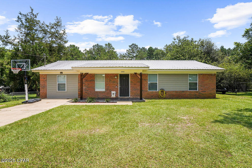 Details for 2316 Sweet Gum Drive, Bonifay, FL 32425