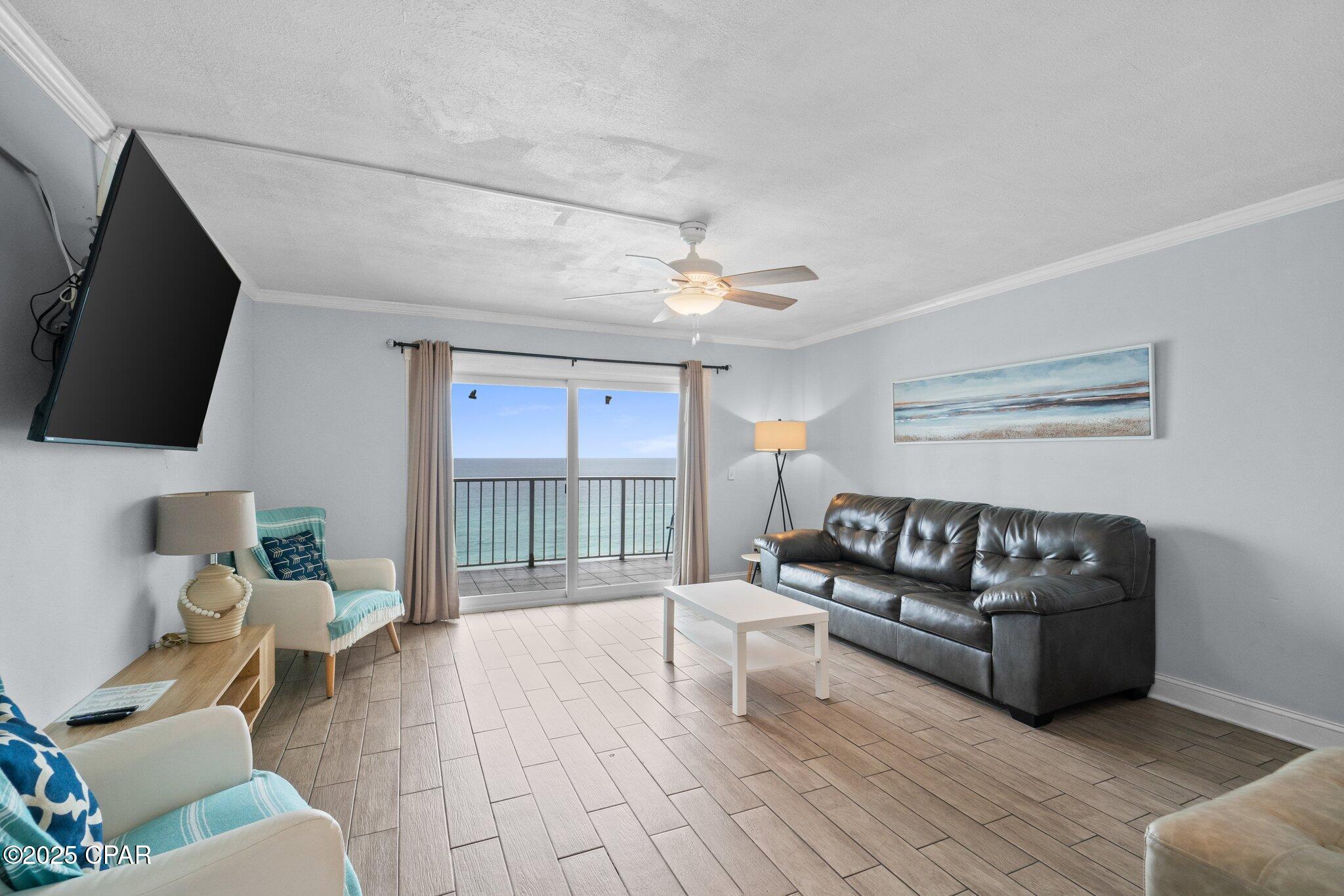 Details for 8743 Thomas Drive 1211, Panama City Beach, FL 32408