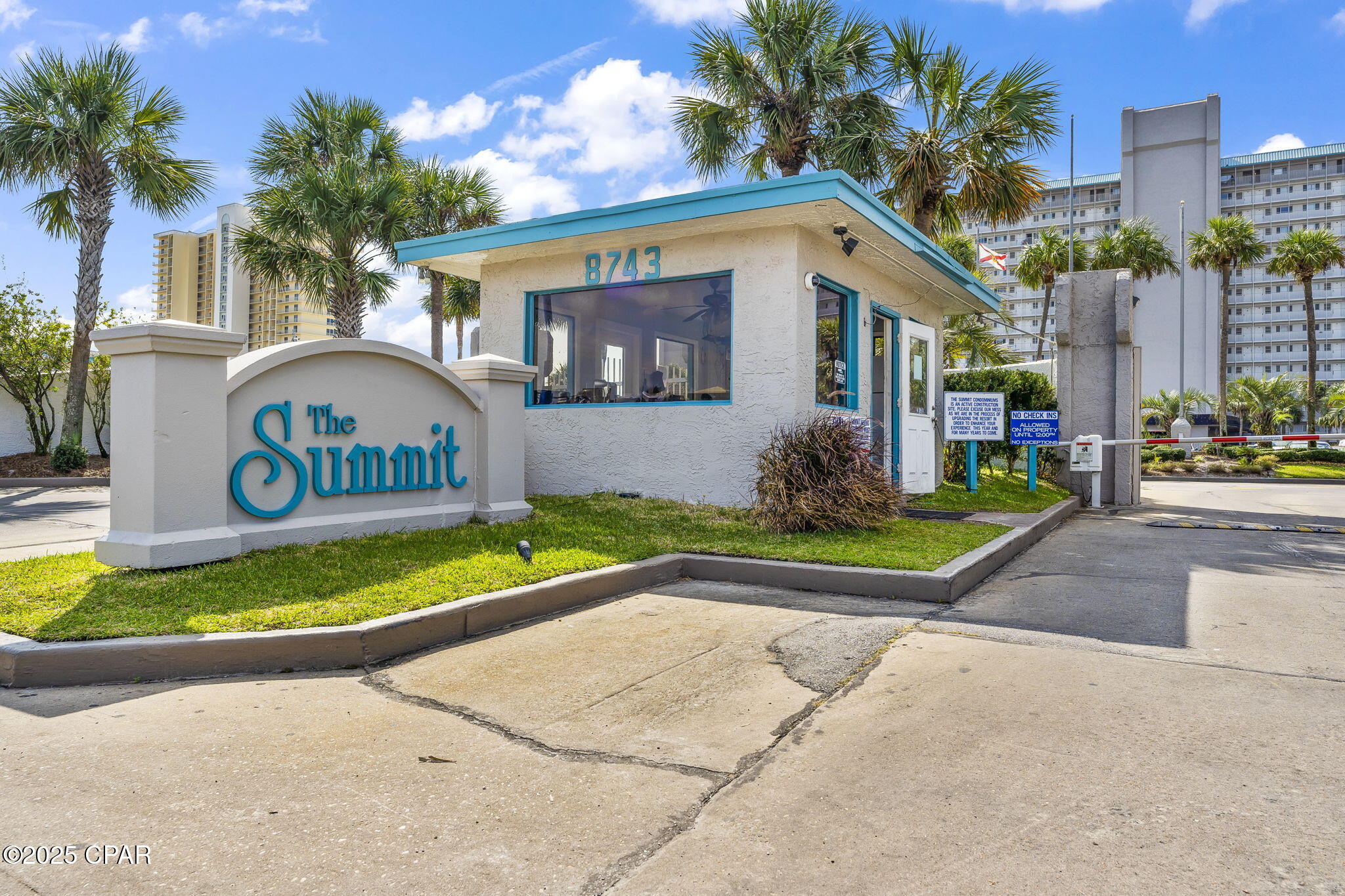 Image 25 For 8743 Thomas Drive 1211