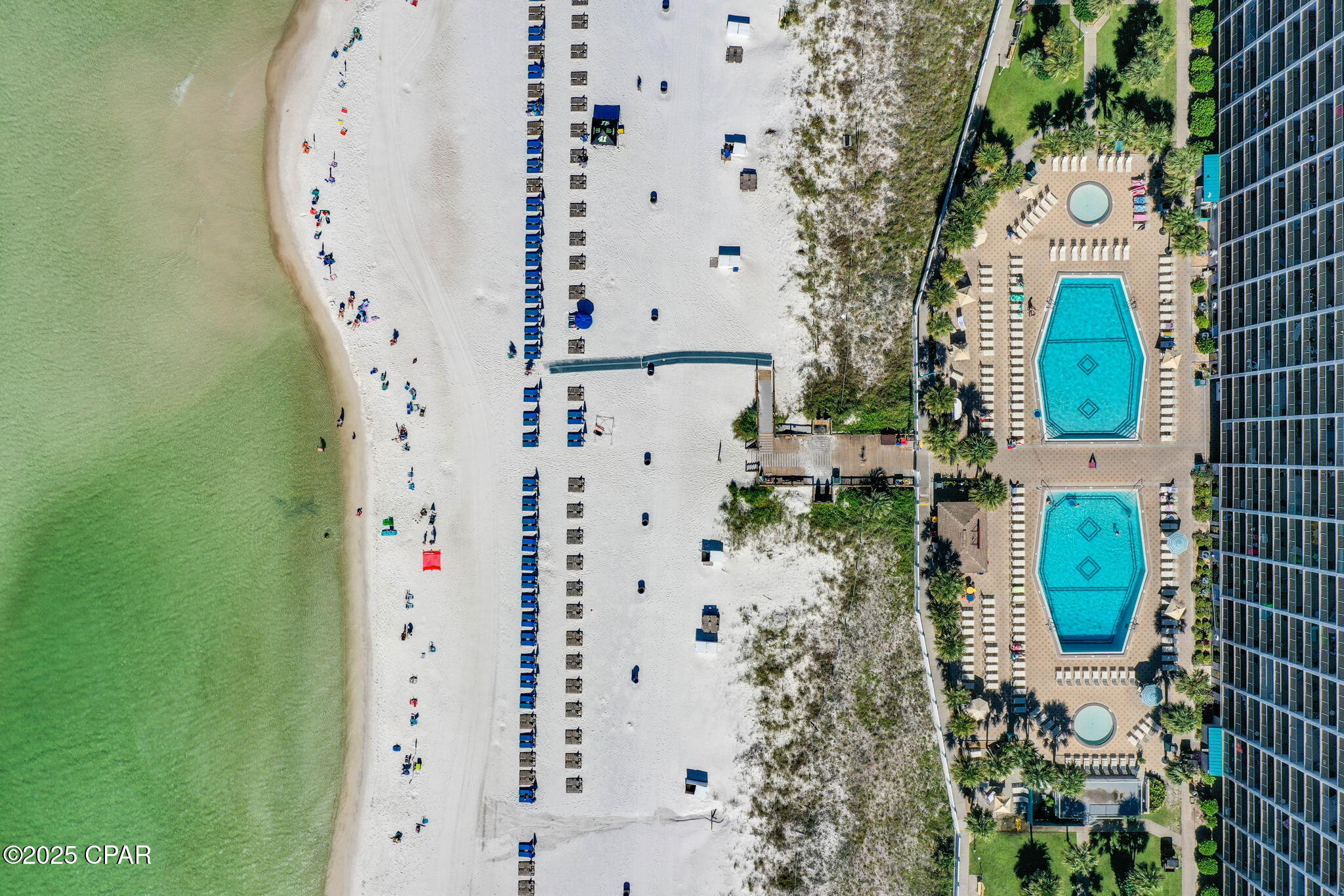 Image 30 For 8743 Thomas Drive 1211