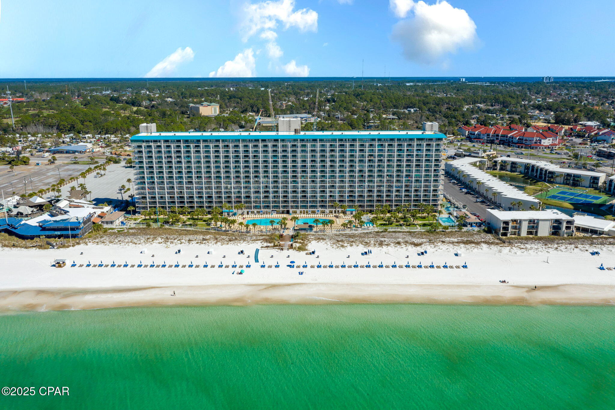 Image 35 For 8743 Thomas Drive 1211