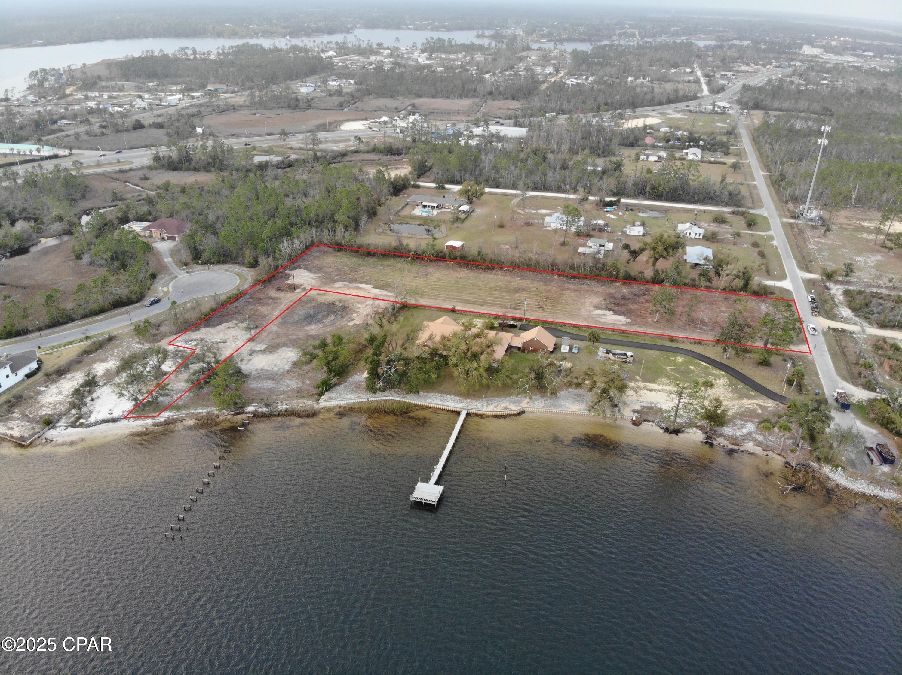 Details for 1817 Bay Breeze Drive, Panama City, FL 32409