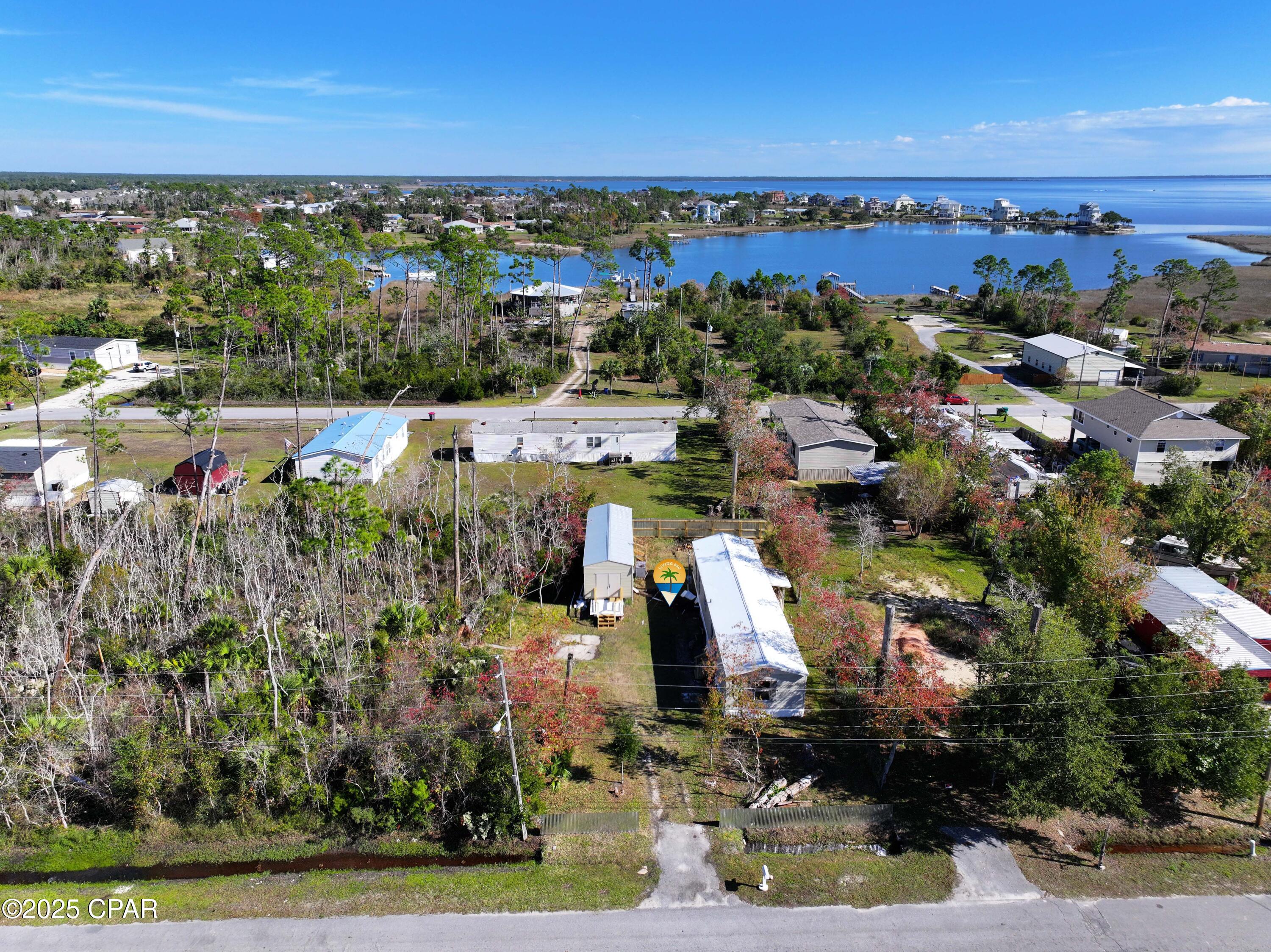 Image 1 For 1503 S Kimbrel Ave