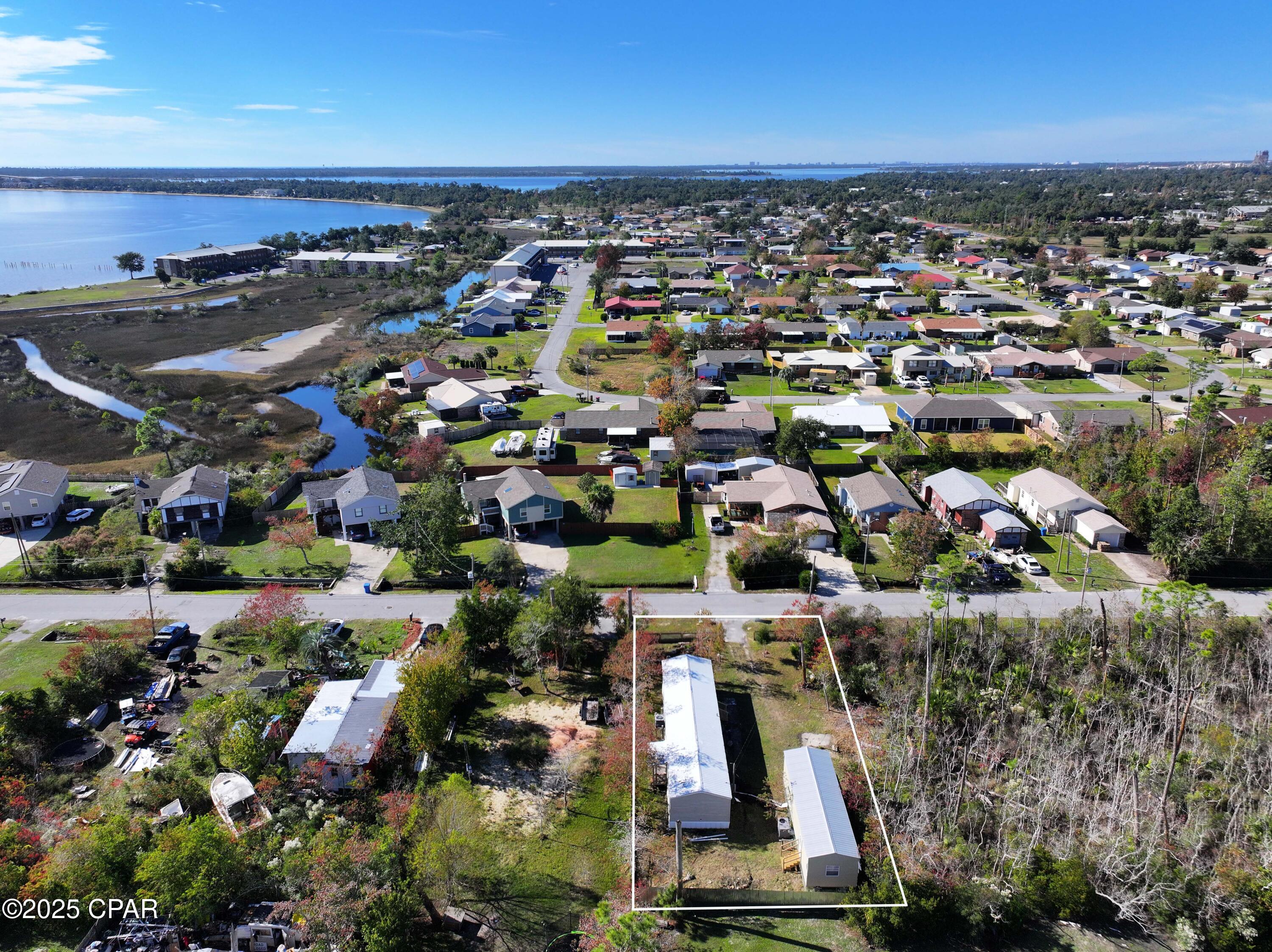 Image 2 For 1503 S Kimbrel Ave