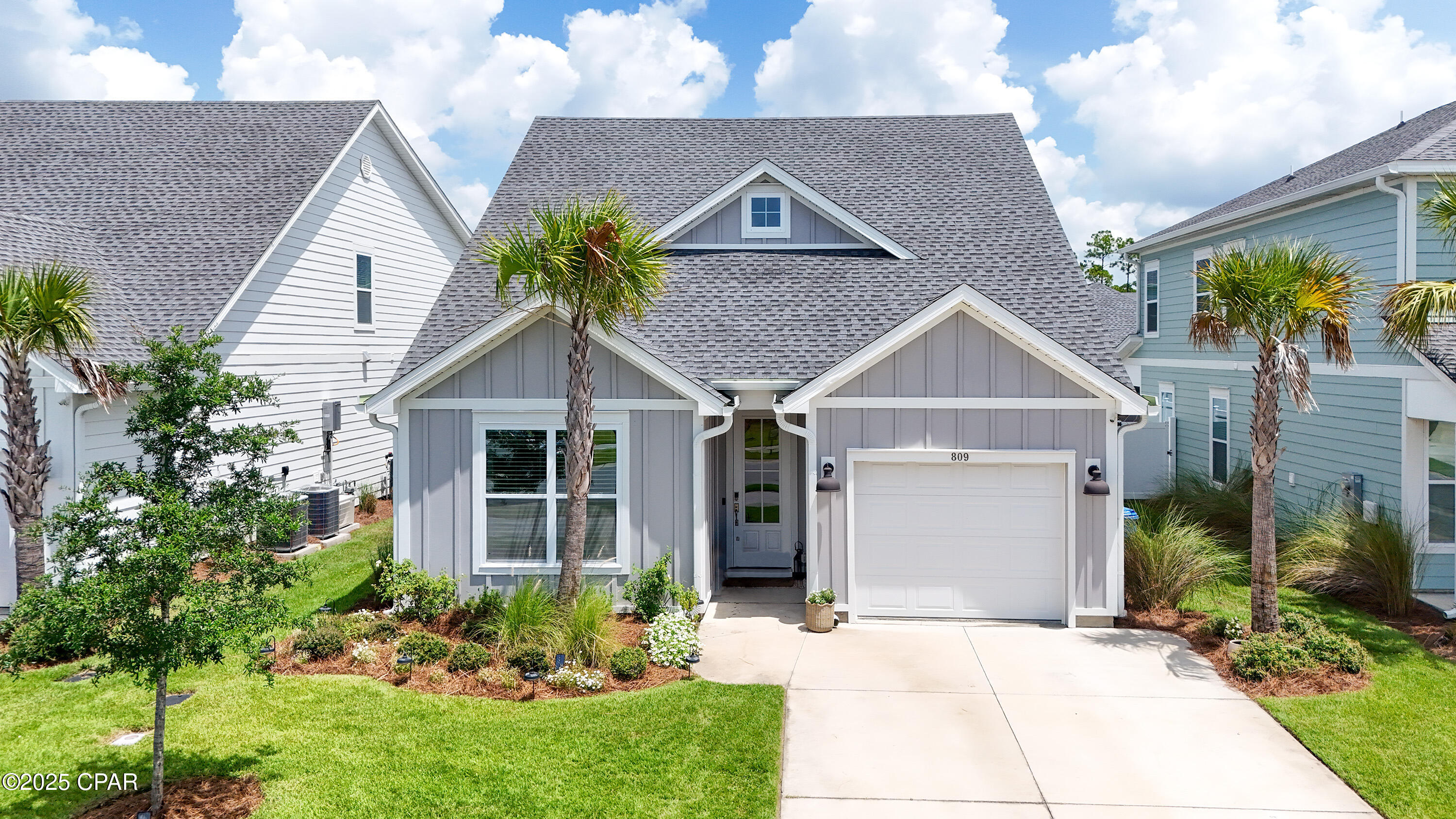 Details for 809 Breakfast Point Boulevard, Panama City Beach, FL 32407