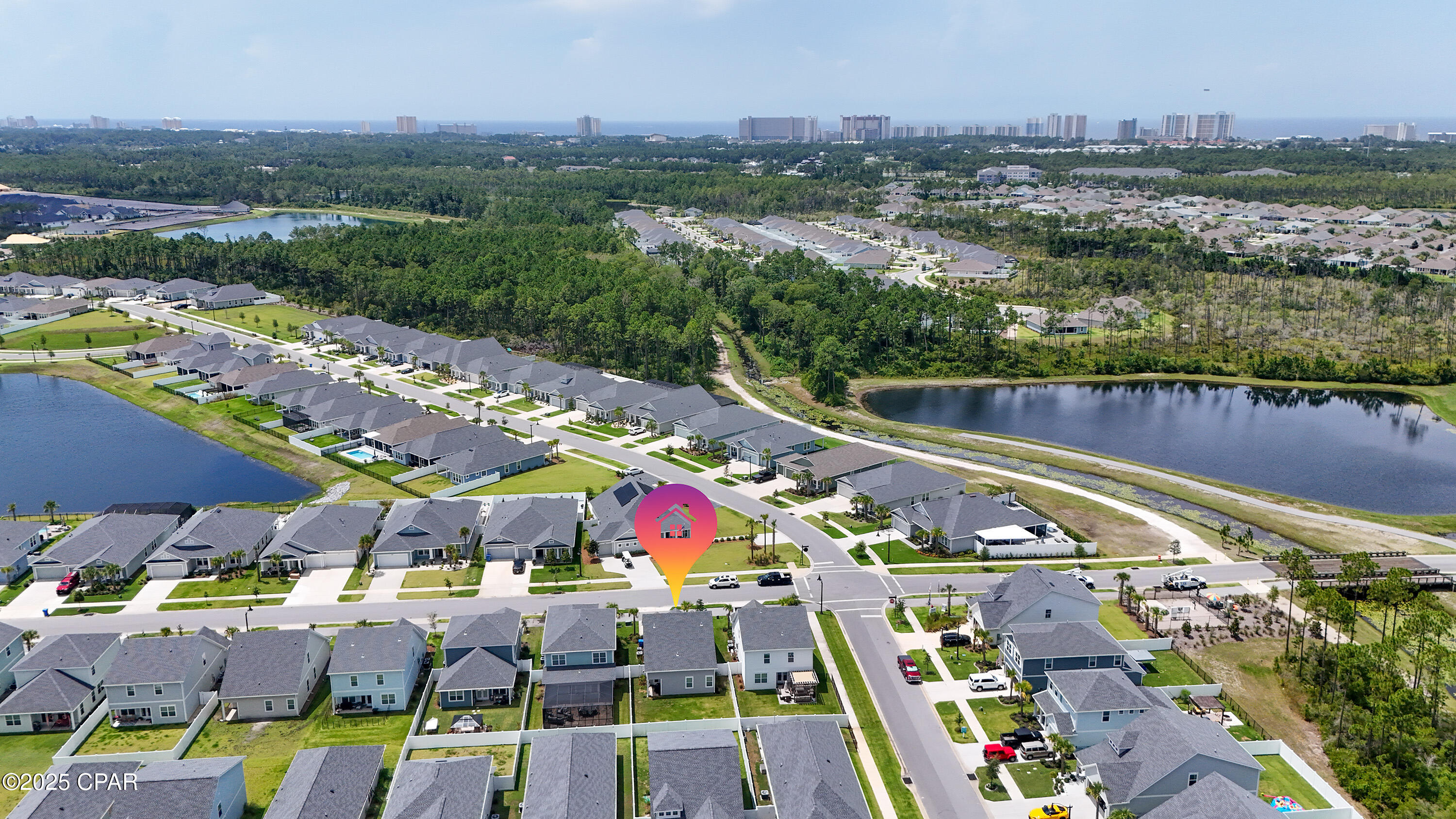 Image 2 For 809 Breakfast Point Boulevard