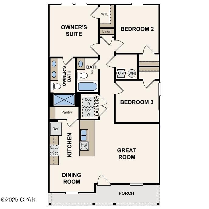 Image 31 For 1331 Birwood Drive