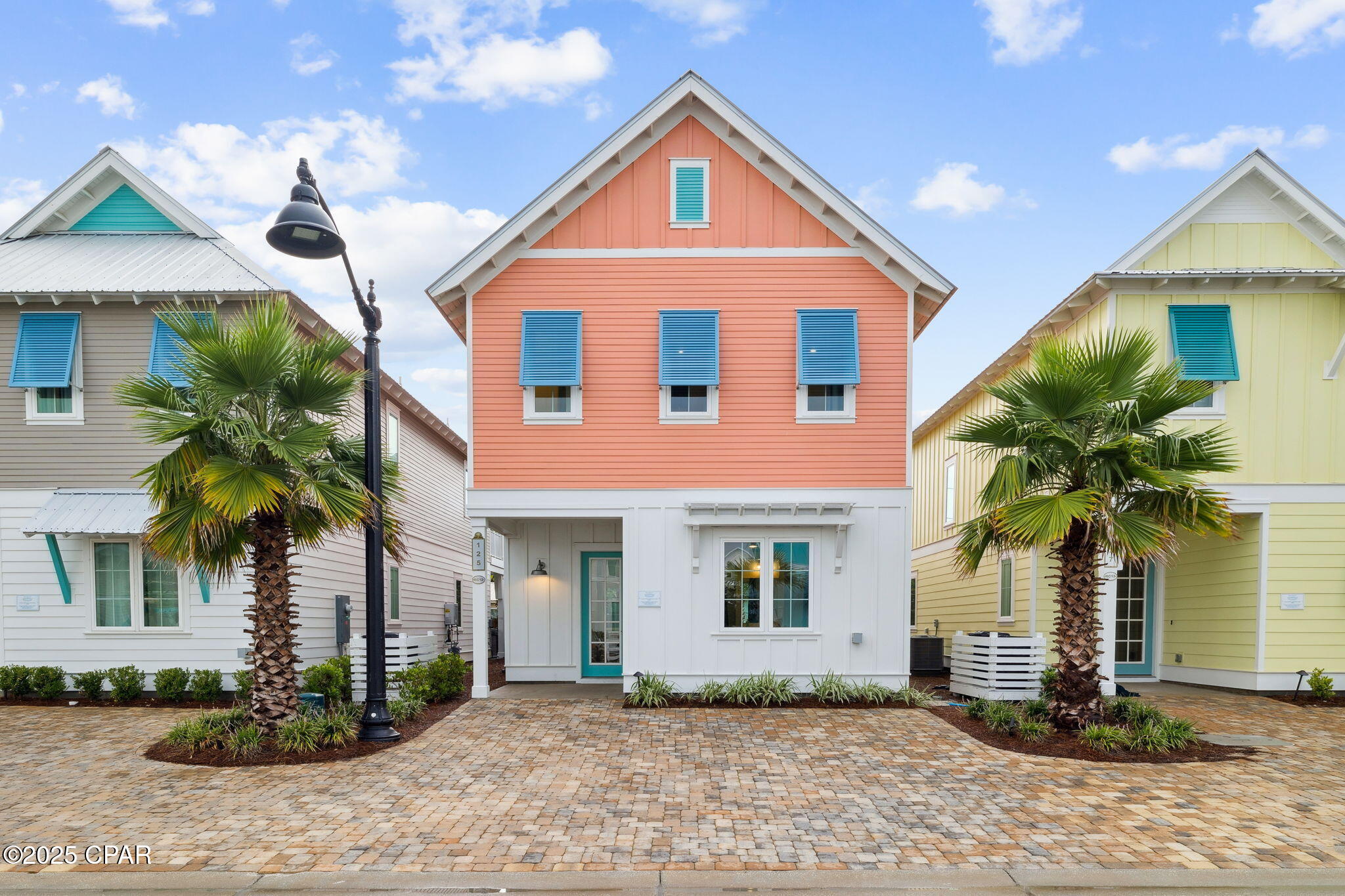Details for 125 Paradise Found Circle, Panama City Beach, FL 32413