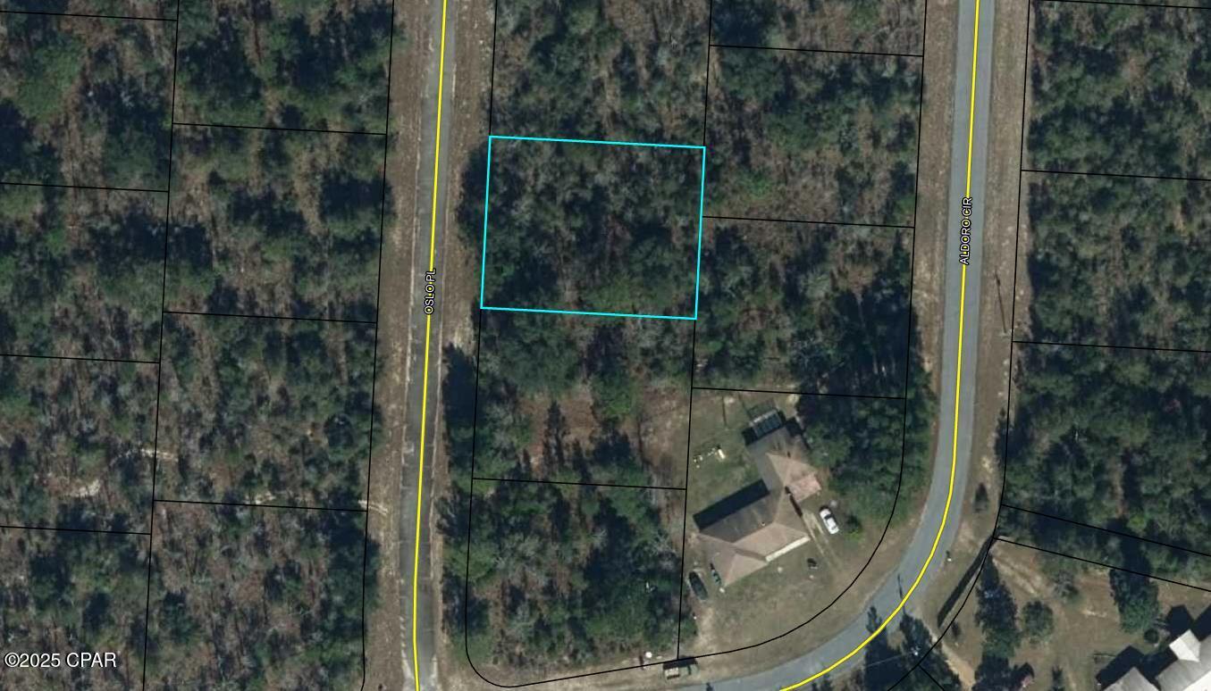 Details for Lot 14 Oslo Place, Chipley, FL 32428