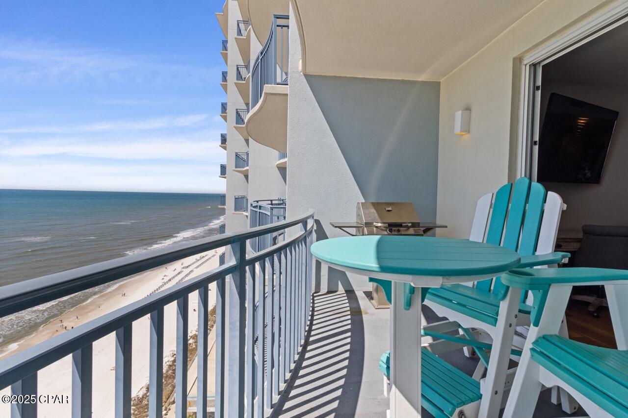 Image 27 For 16701 Front Beach Road 1803