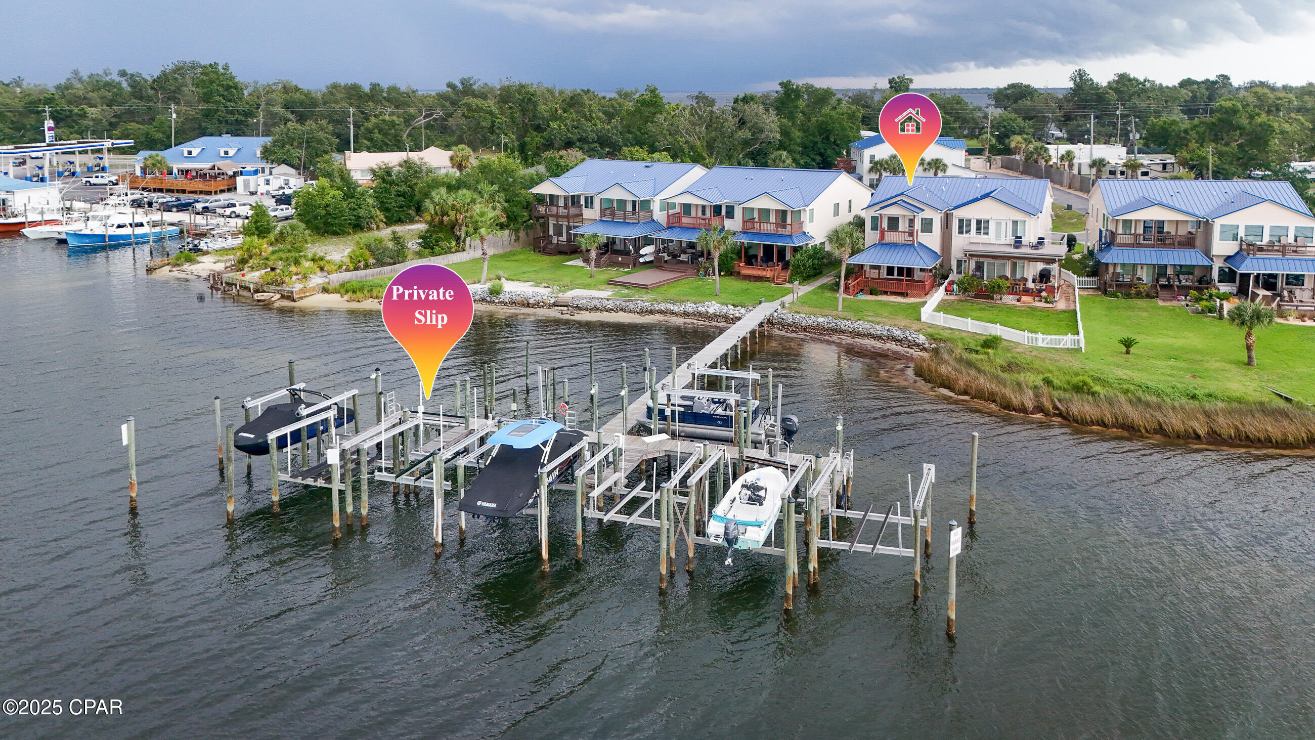 Image 2 For 5108 Blue Harbor Drive