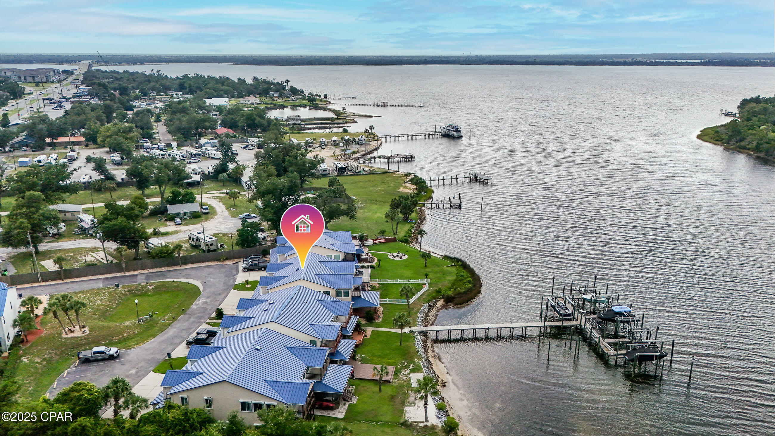 Image 3 For 5108 Blue Harbor Drive