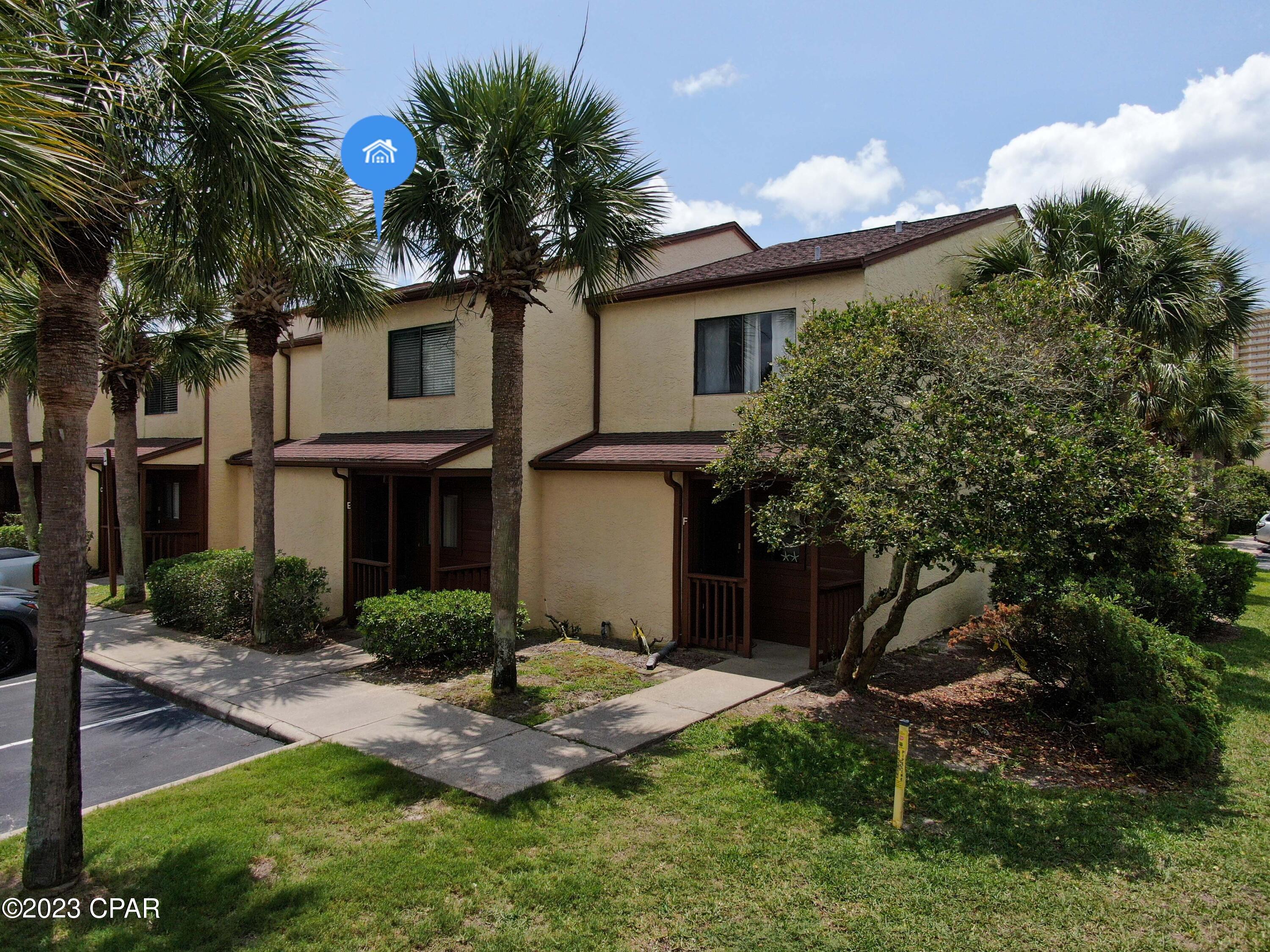 Image 2 For 17751 Panama City Beach Parkway 12e