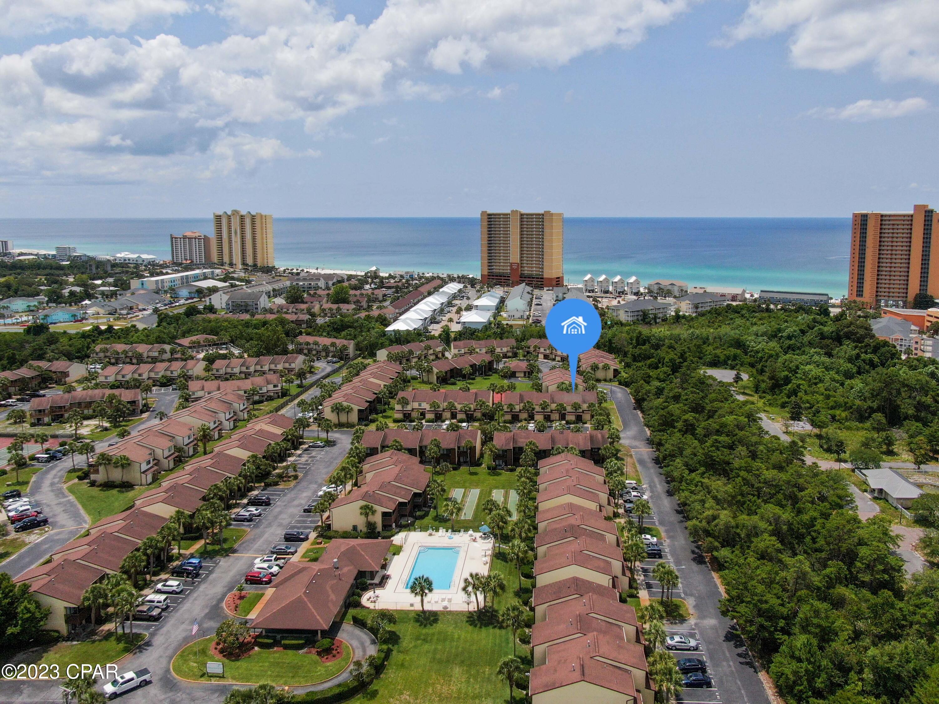 Image 30 For 17751 Panama City Beach Parkway 12e