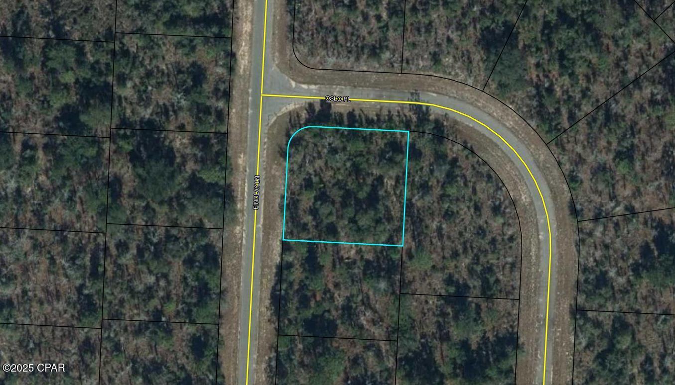 Details for Lot 1 Findlay Lane, Chipley, FL 32428