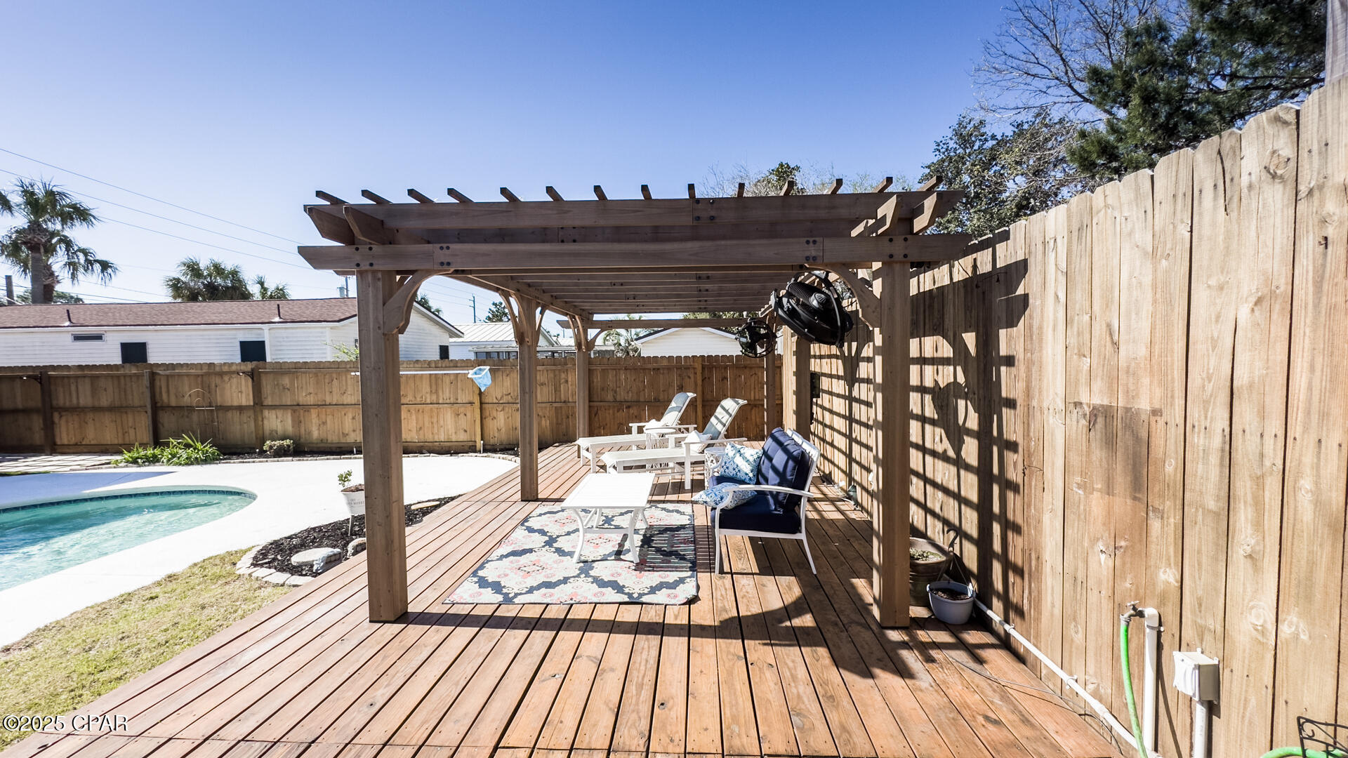 Details for 317 16th Street, Panama City Beach, FL 32413