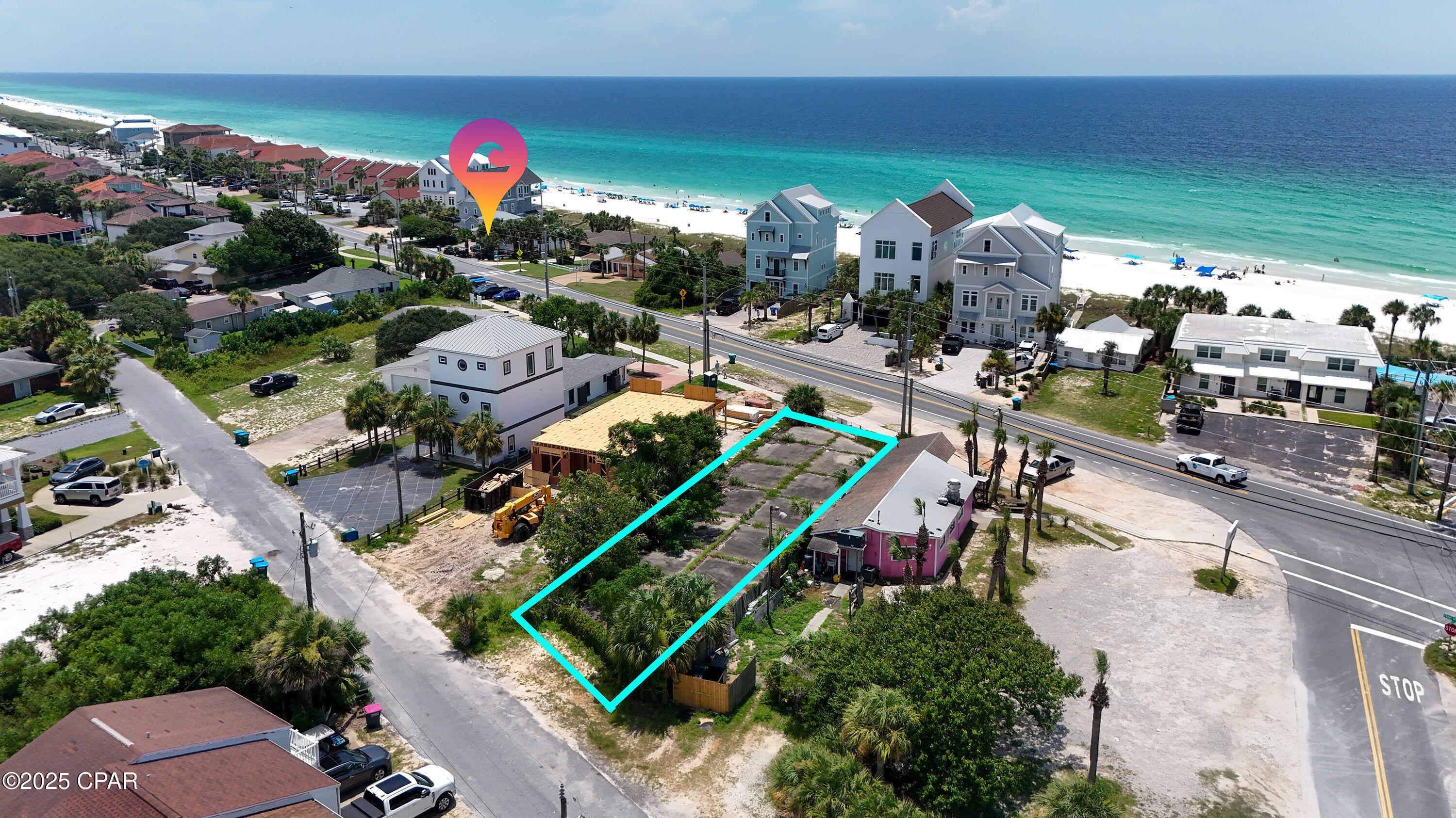 Image 1 For 21826 Front Beach Road