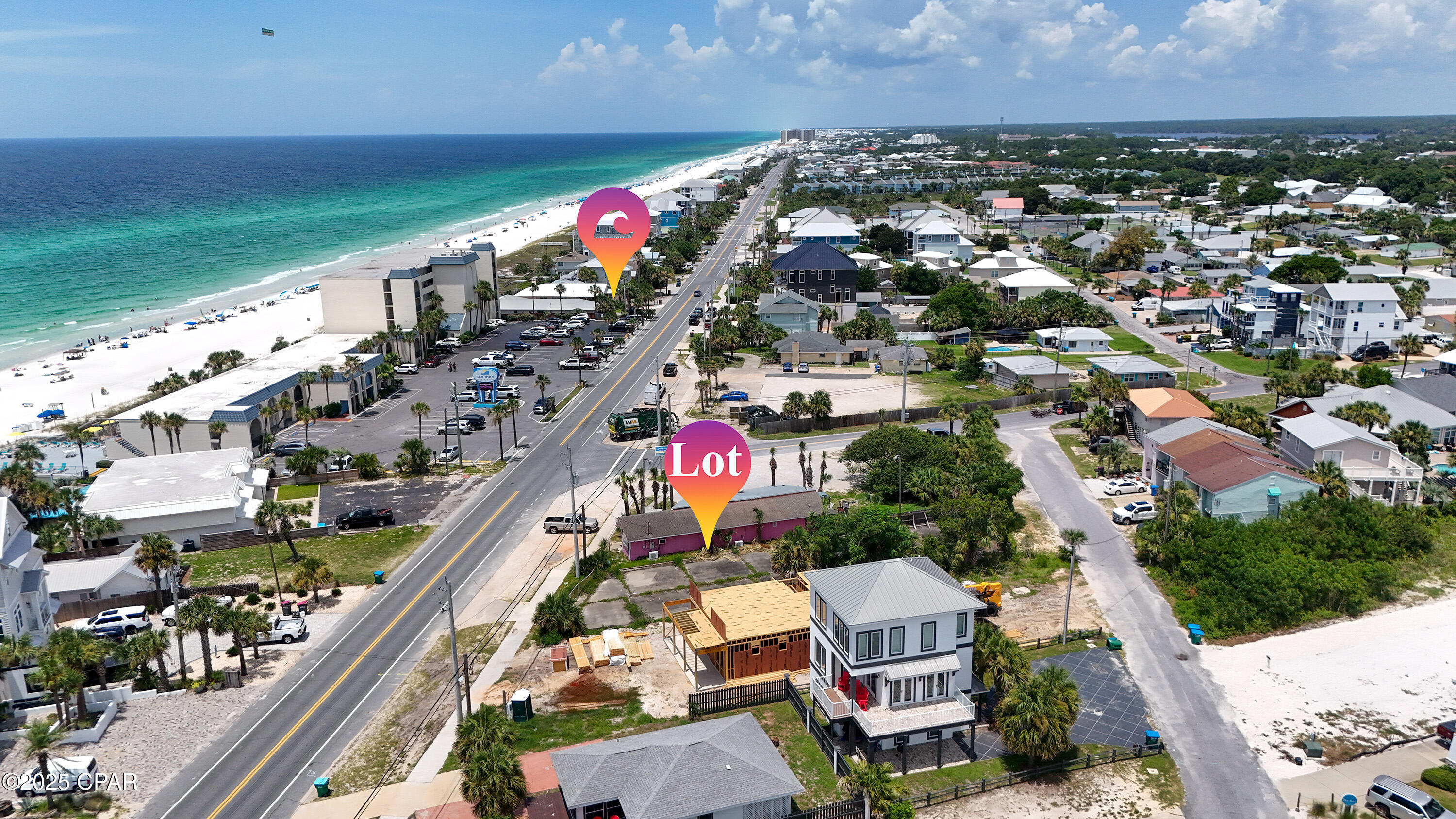 Image 10 For 21826 Front Beach Road