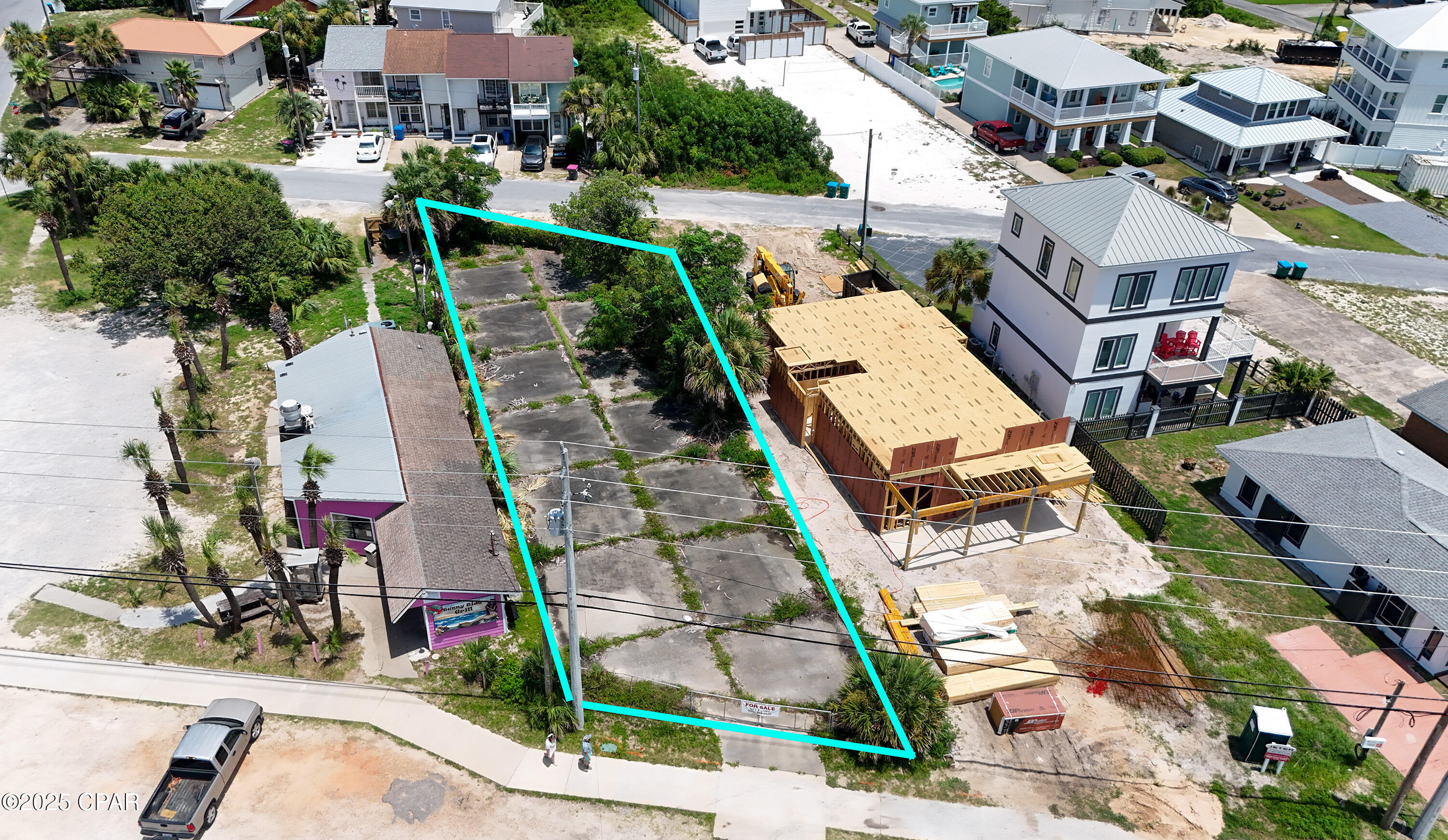 Image 3 For 21826 Front Beach Road