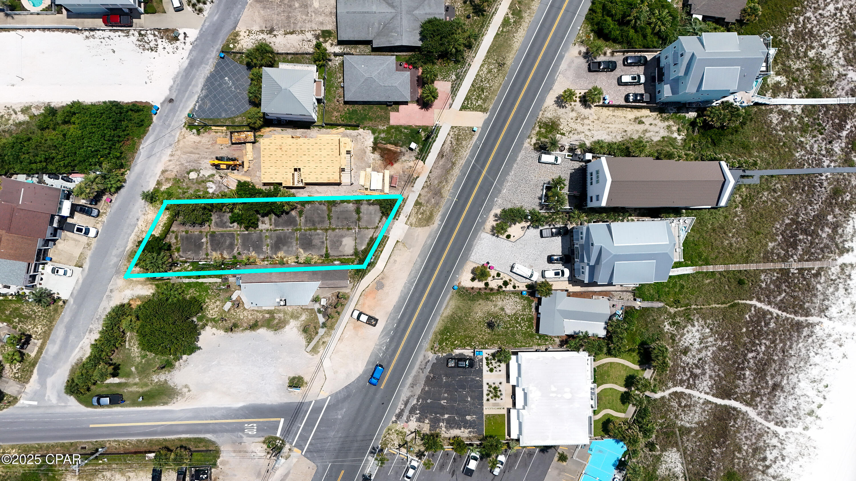 Image 3 For 21826 Front Beach Road