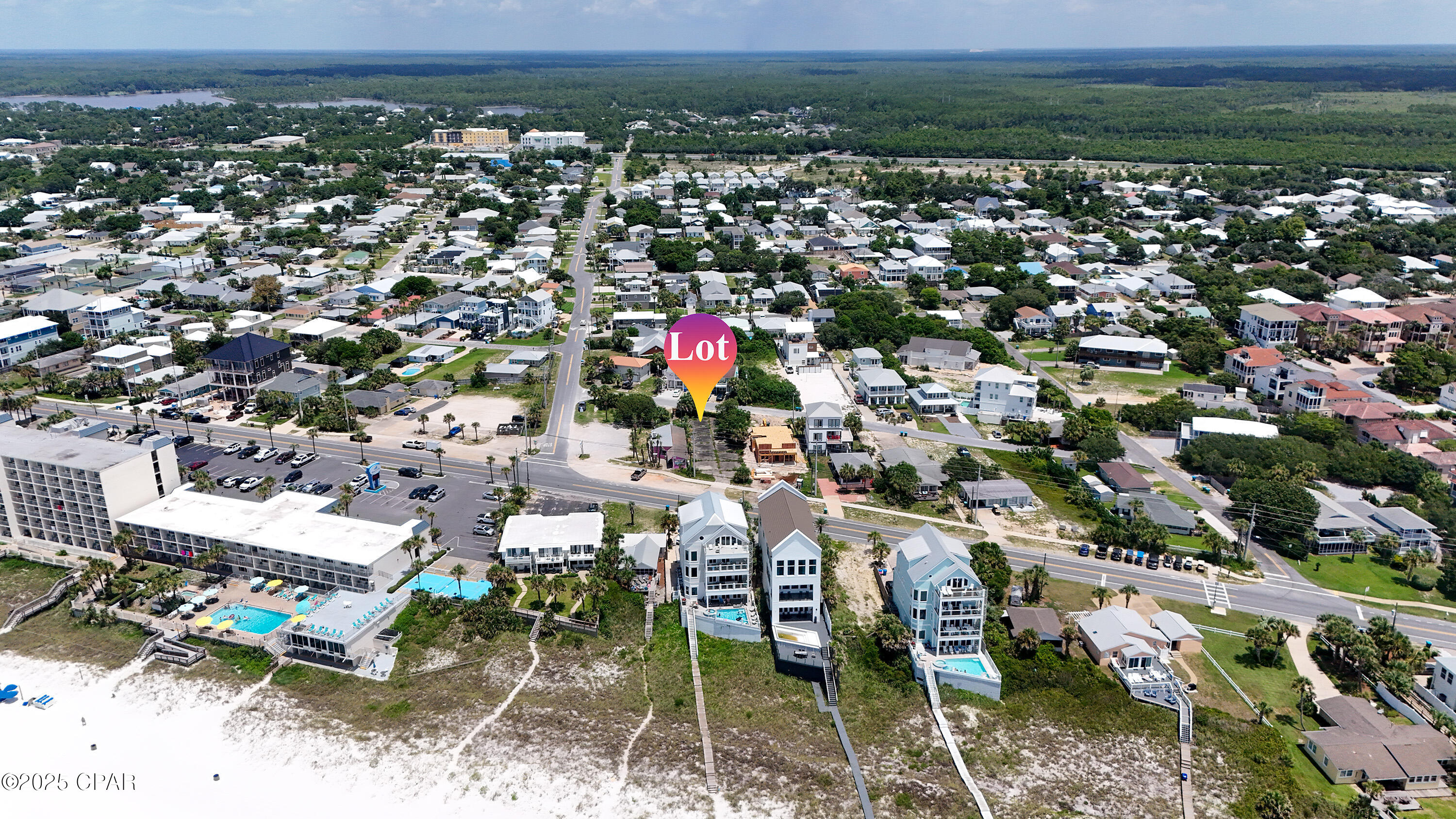 Image 6 For 21826 Front Beach Road