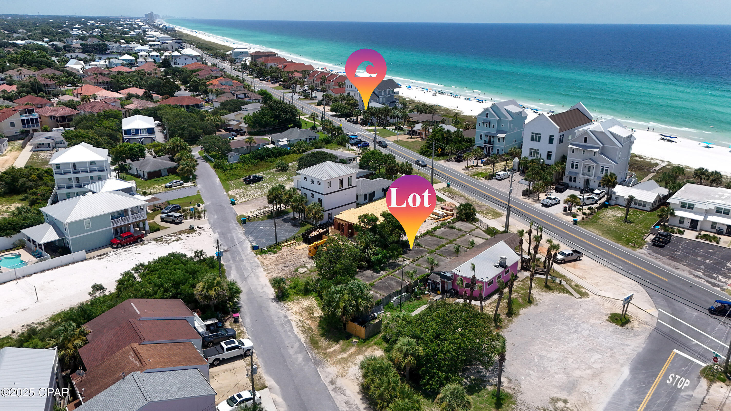 Image 9 For 21826 Front Beach Road