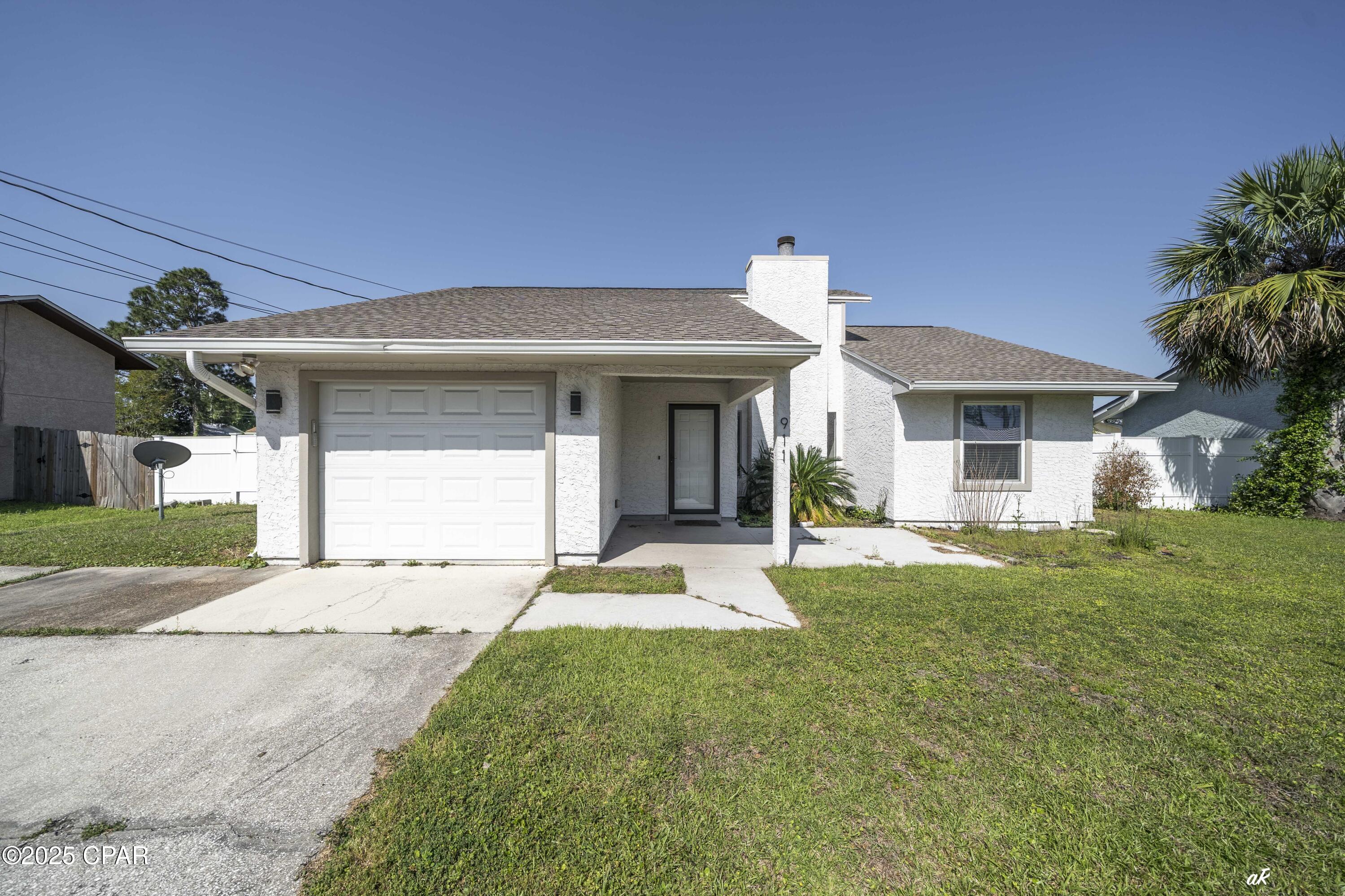 Details for 911 Pelican Place, Panama City Beach, FL 32407
