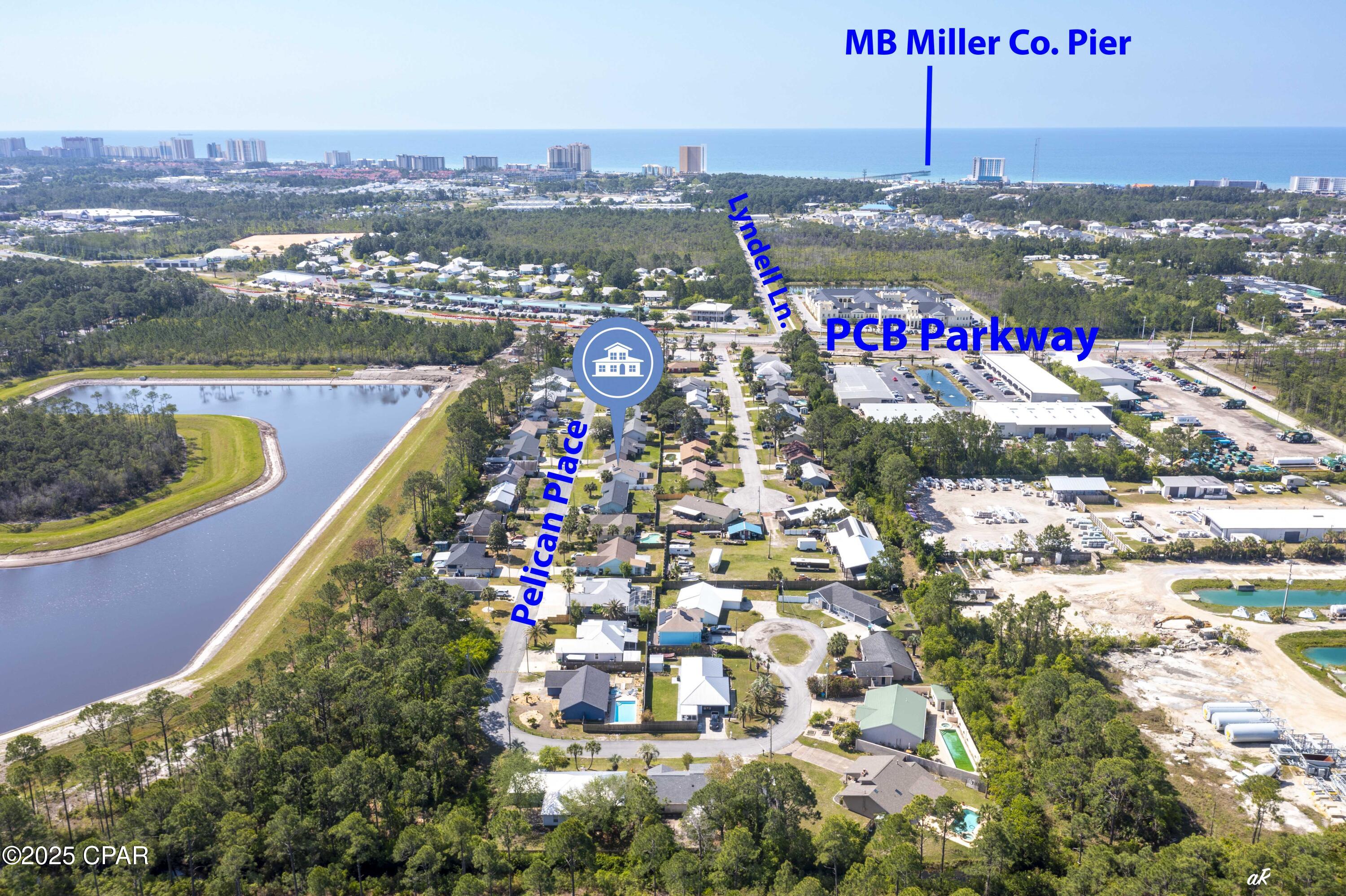 Image 30 For 911 Pelican Place