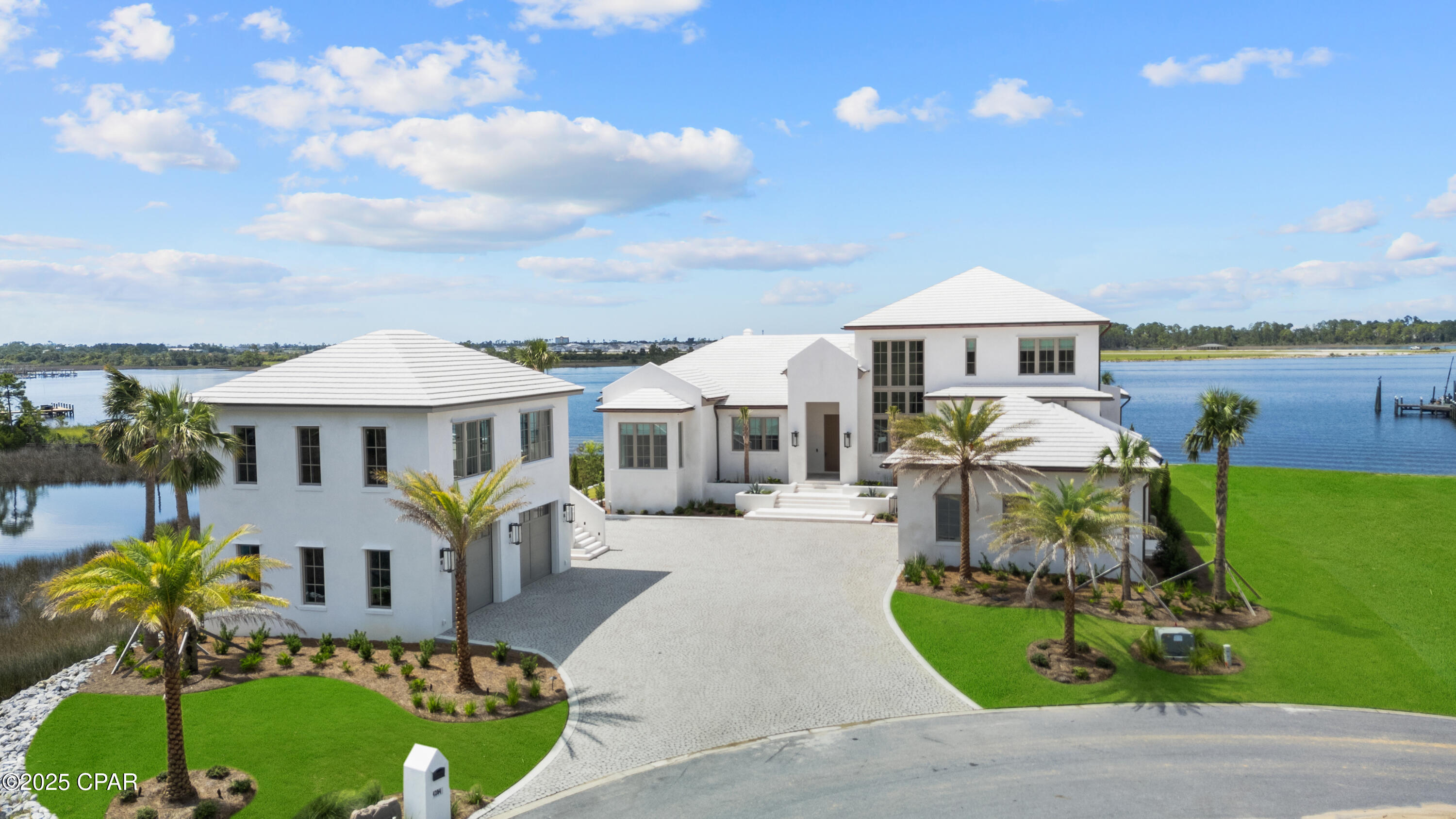 Details for 4204 Northshore Islands Road, Panama City, FL 32405