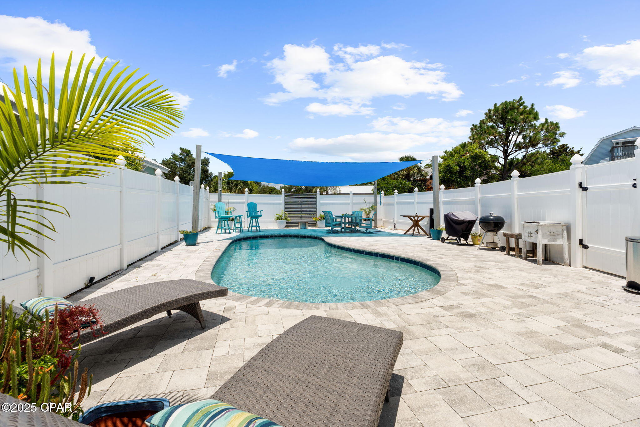 Details for 403 Anemone Street, Panama City Beach, FL 32413