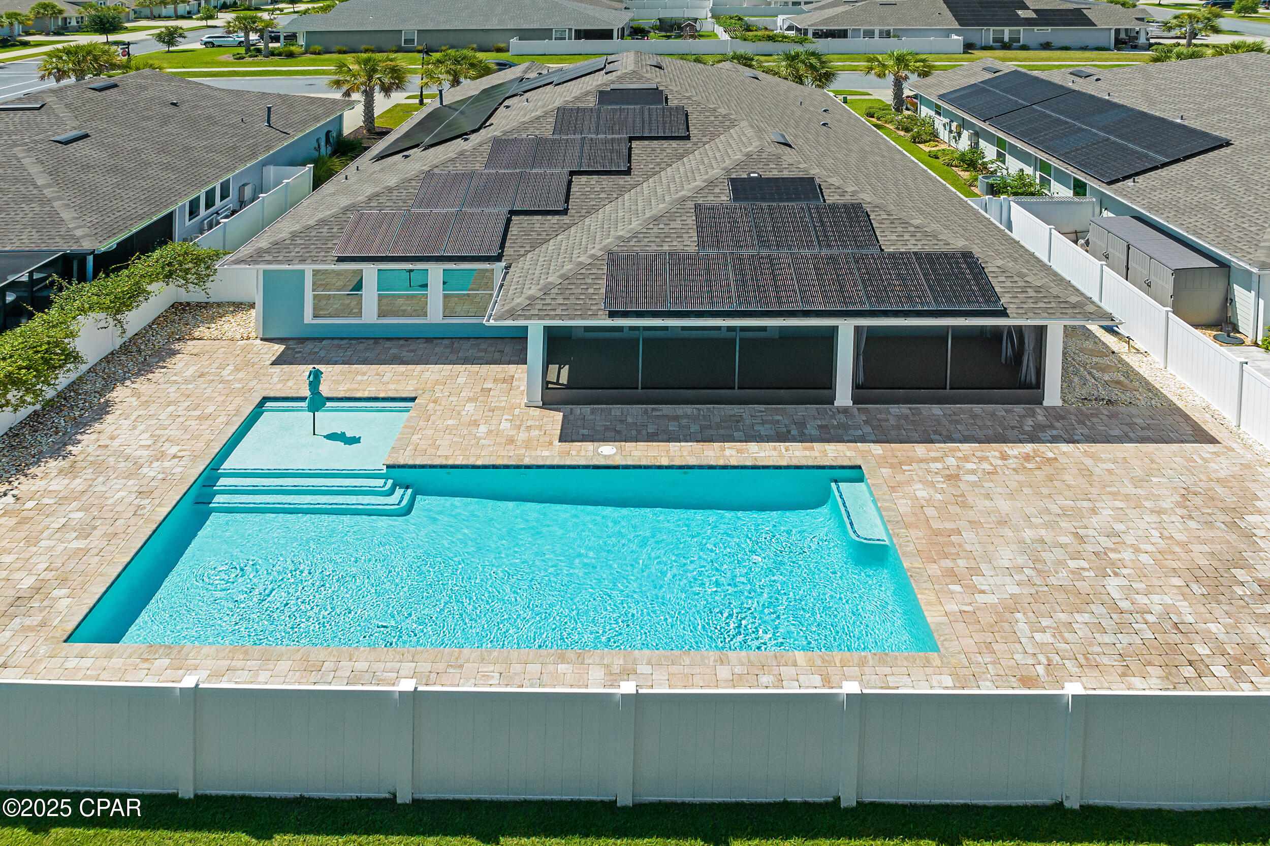 Details for 102 Johnson Bayou Drive, Panama City Beach, FL 32407