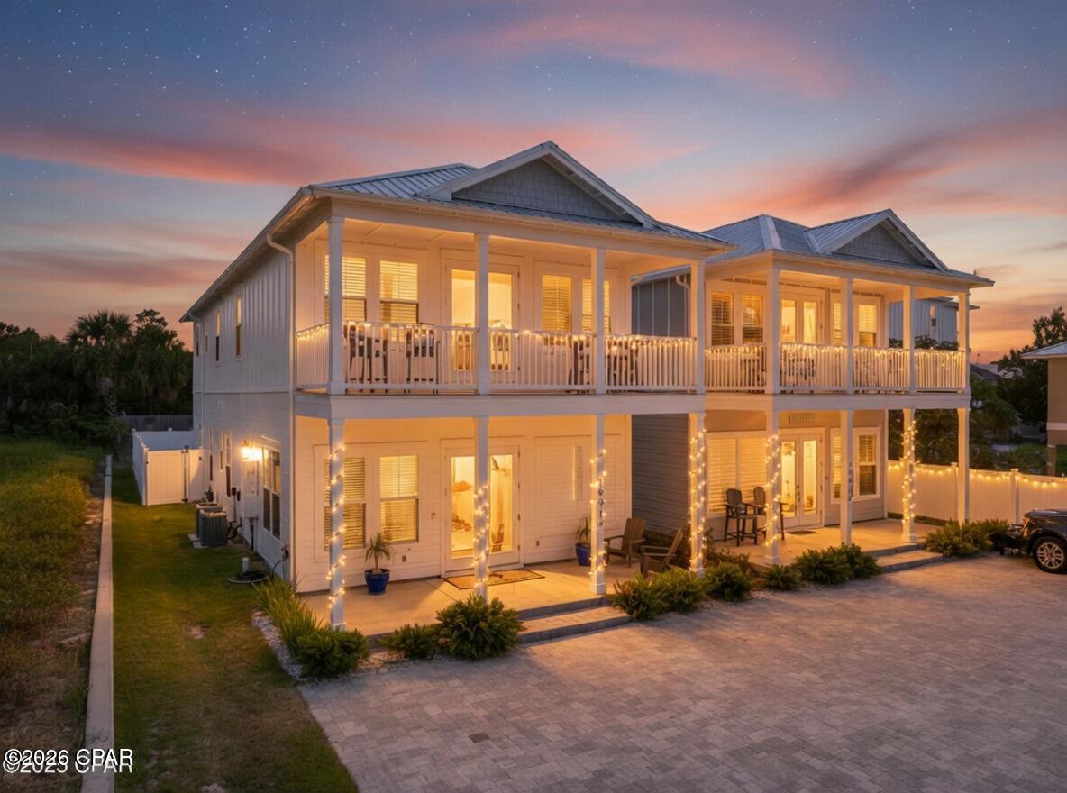 Details for 19914 Front Beach Road, Panama City Beach, FL 32413